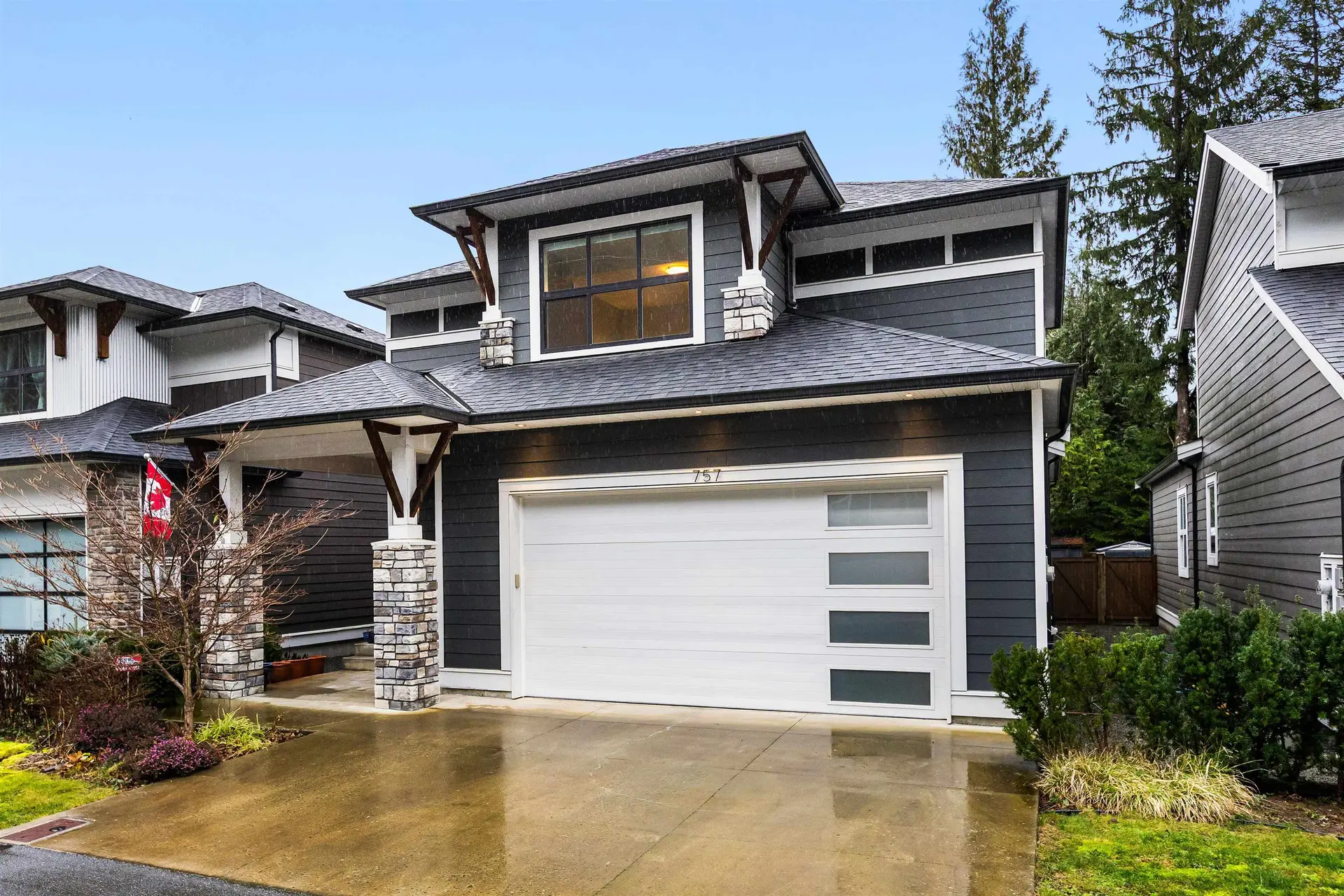 Property at 757 Aspen Lane, Harrison Hot Springs, BC