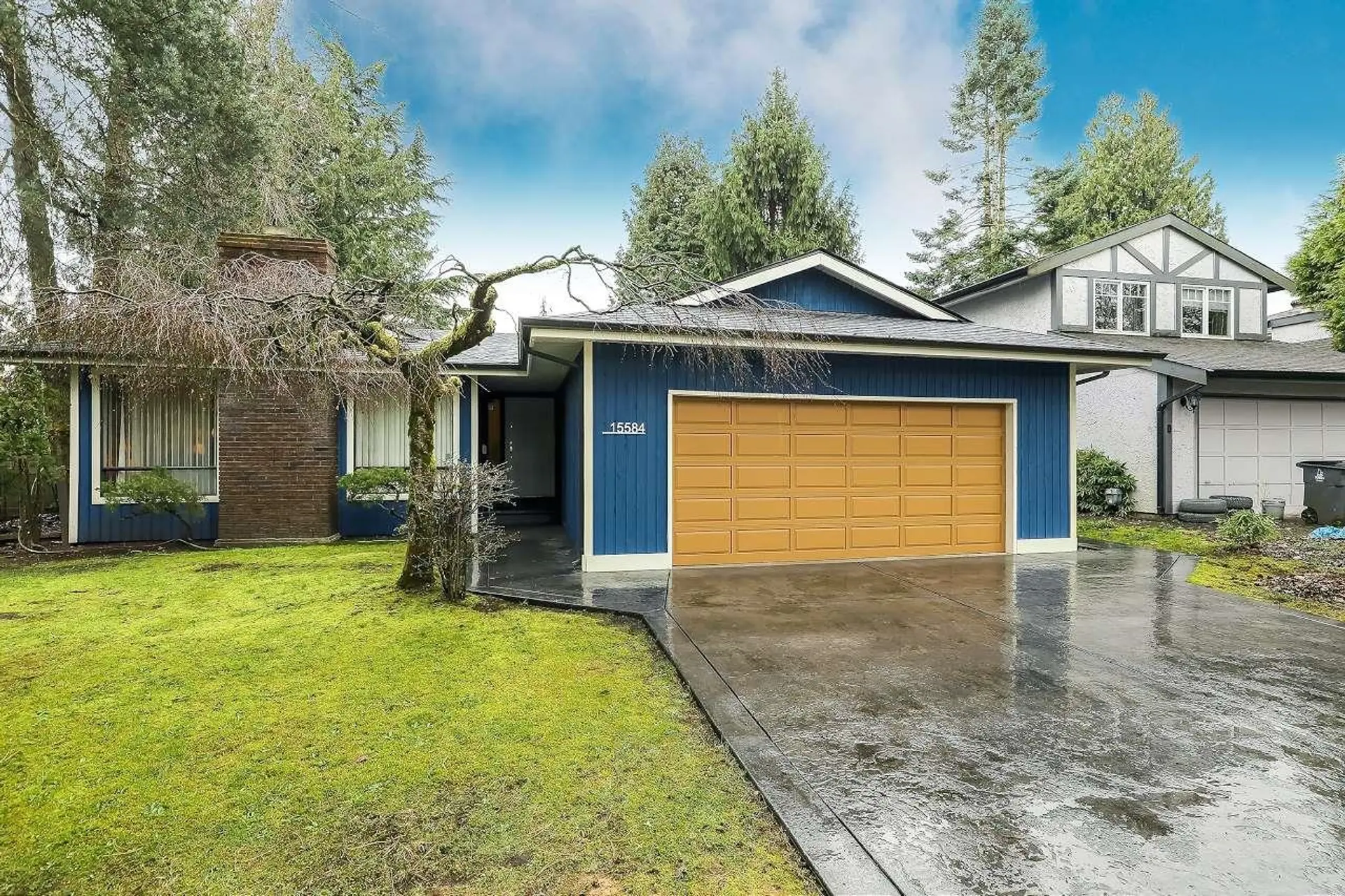 Property at 15584 98 Avenue, Surrey, BC