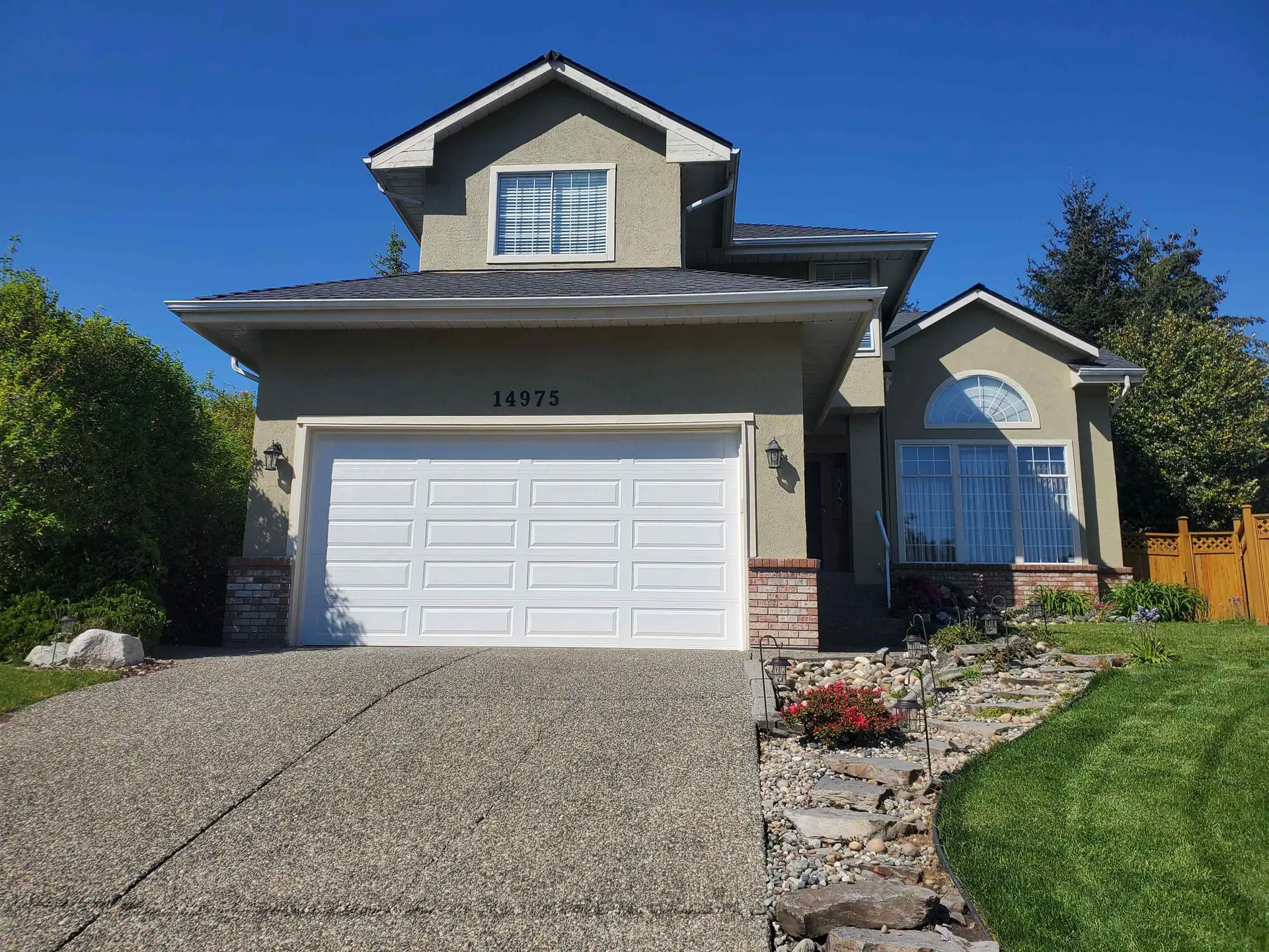 Property at 14975 83a Avenue, Surrey, BC