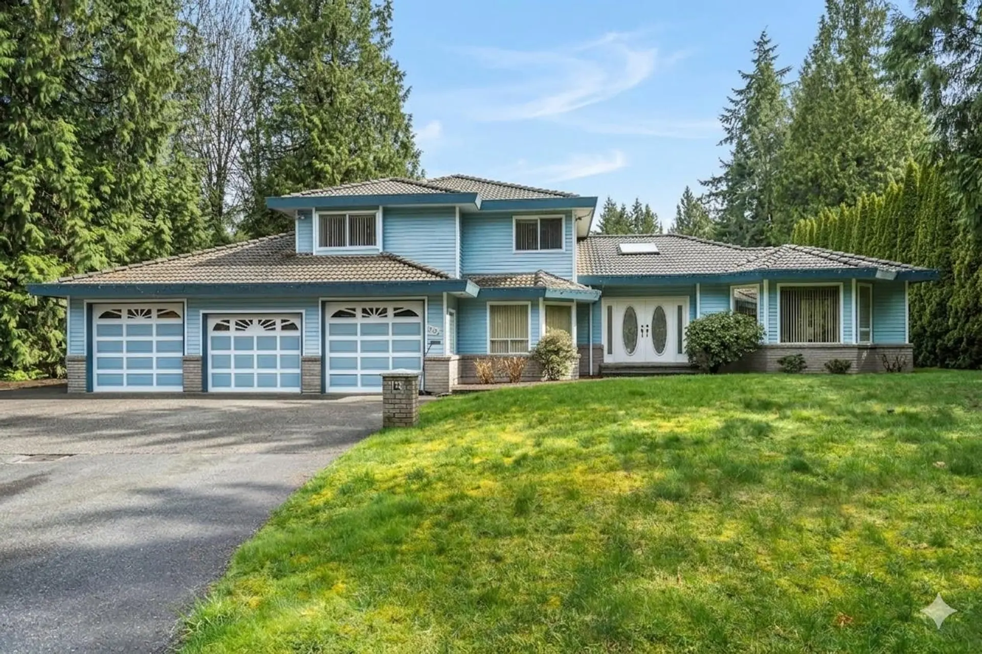 Property at 10021 161 Street, Surrey, BC
