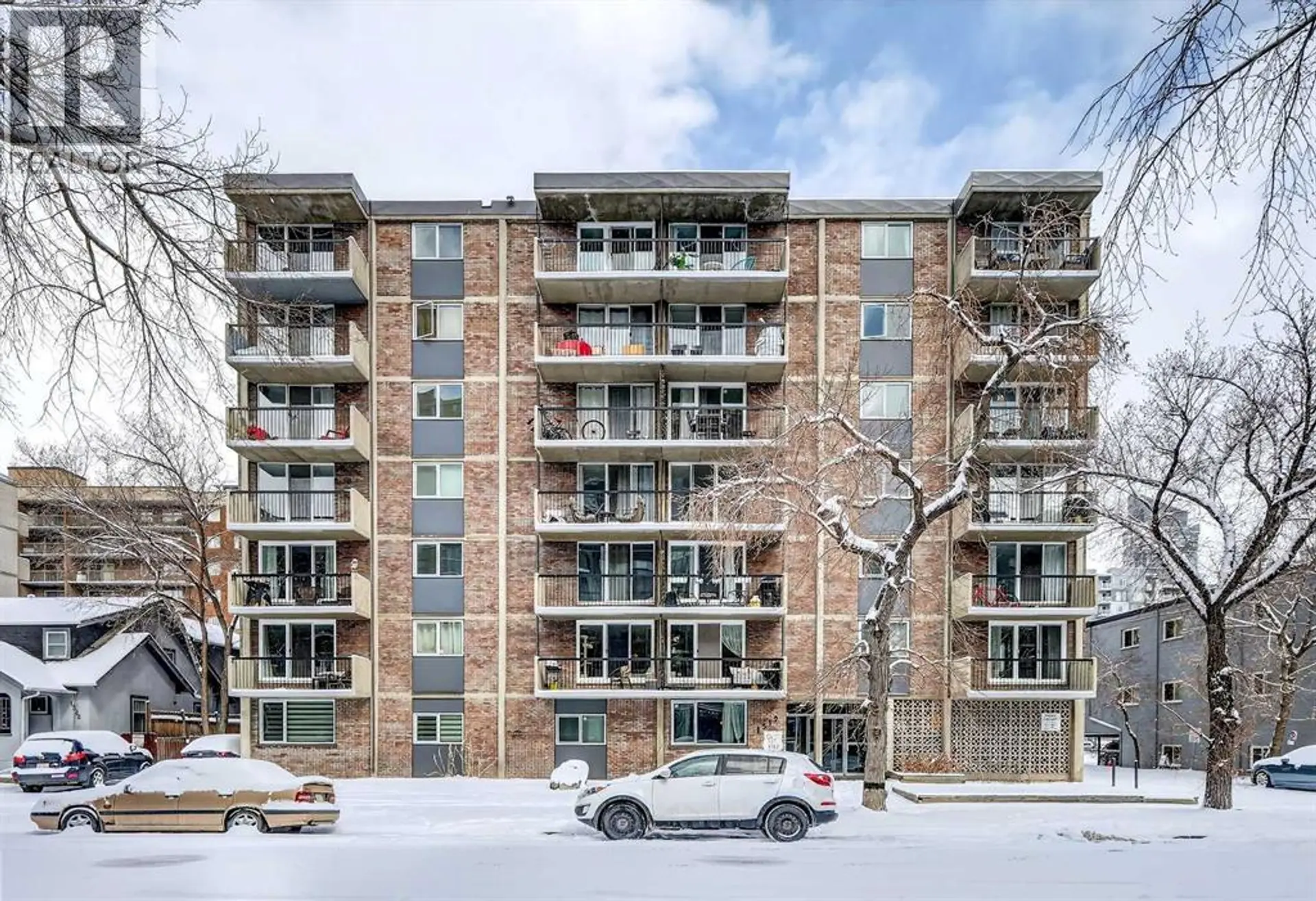 #102 1312 13 AVENUE SW - Image 1