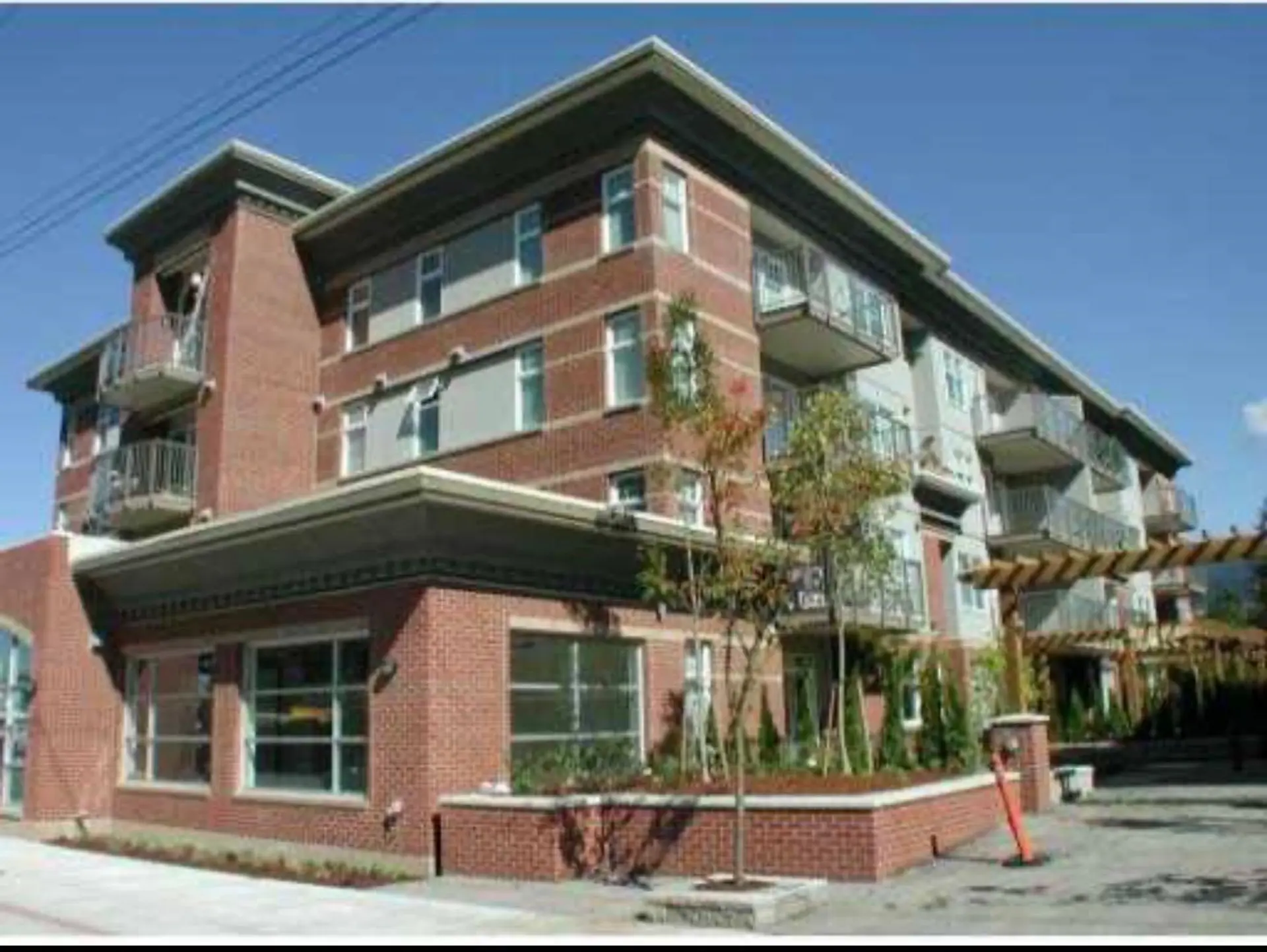 Property at #109 3240 St Johns Street, Port Moody, BC