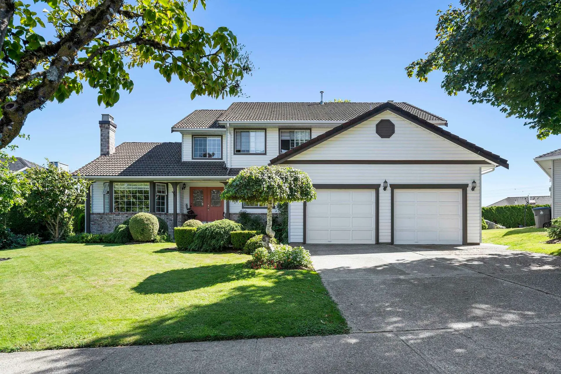 Property at 18936 57 Avenue, Surrey, BC