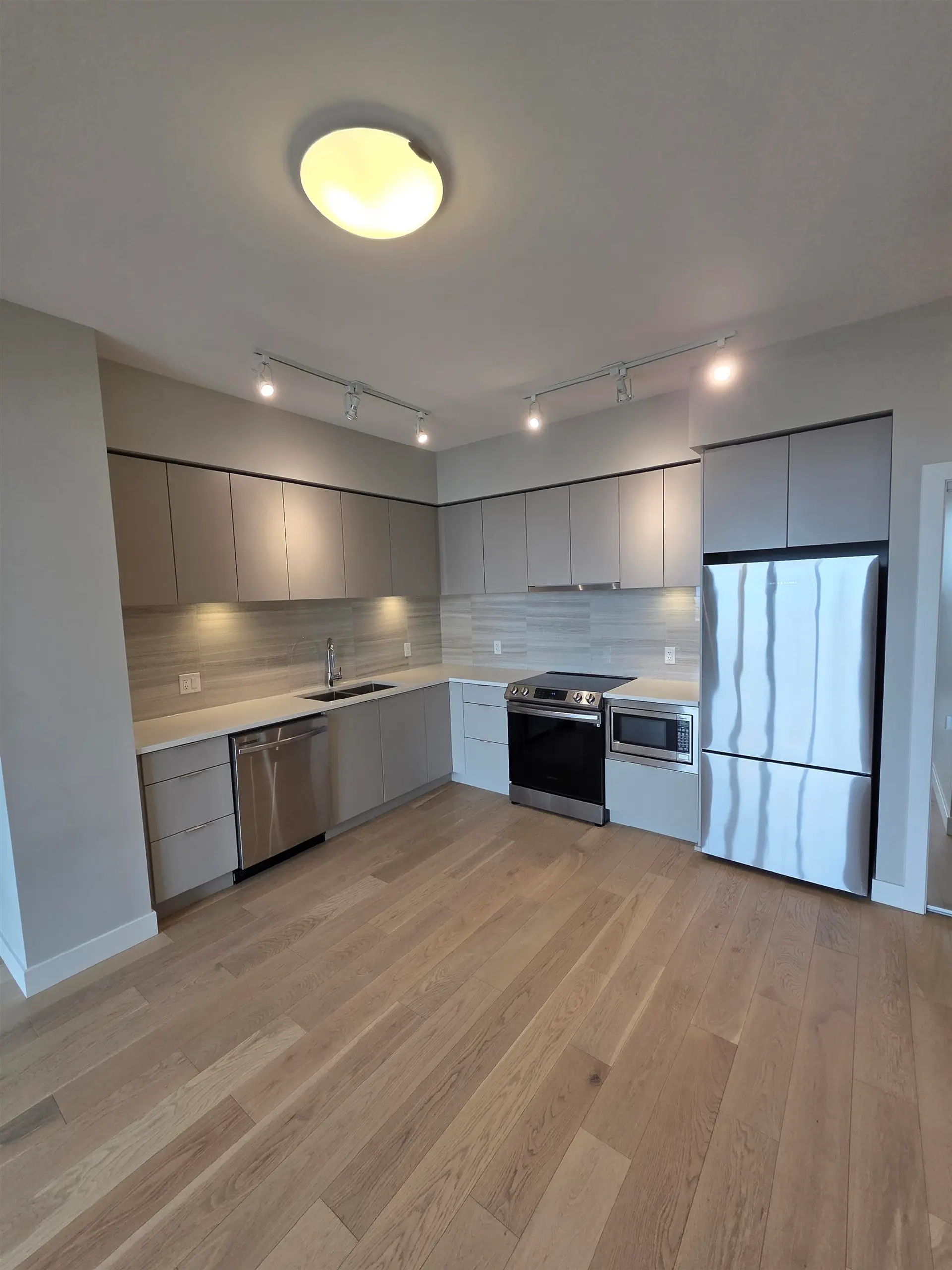 Property at #801 8761 University Crescent, Burnaby, BC