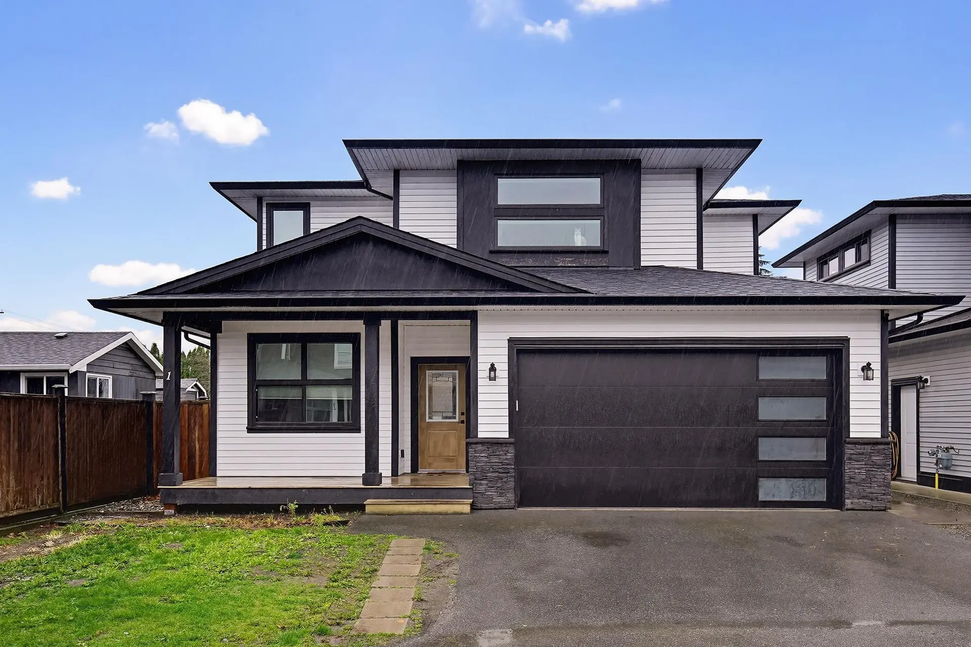 Property at #1 7336 Morrow Road, Agassiz, BC