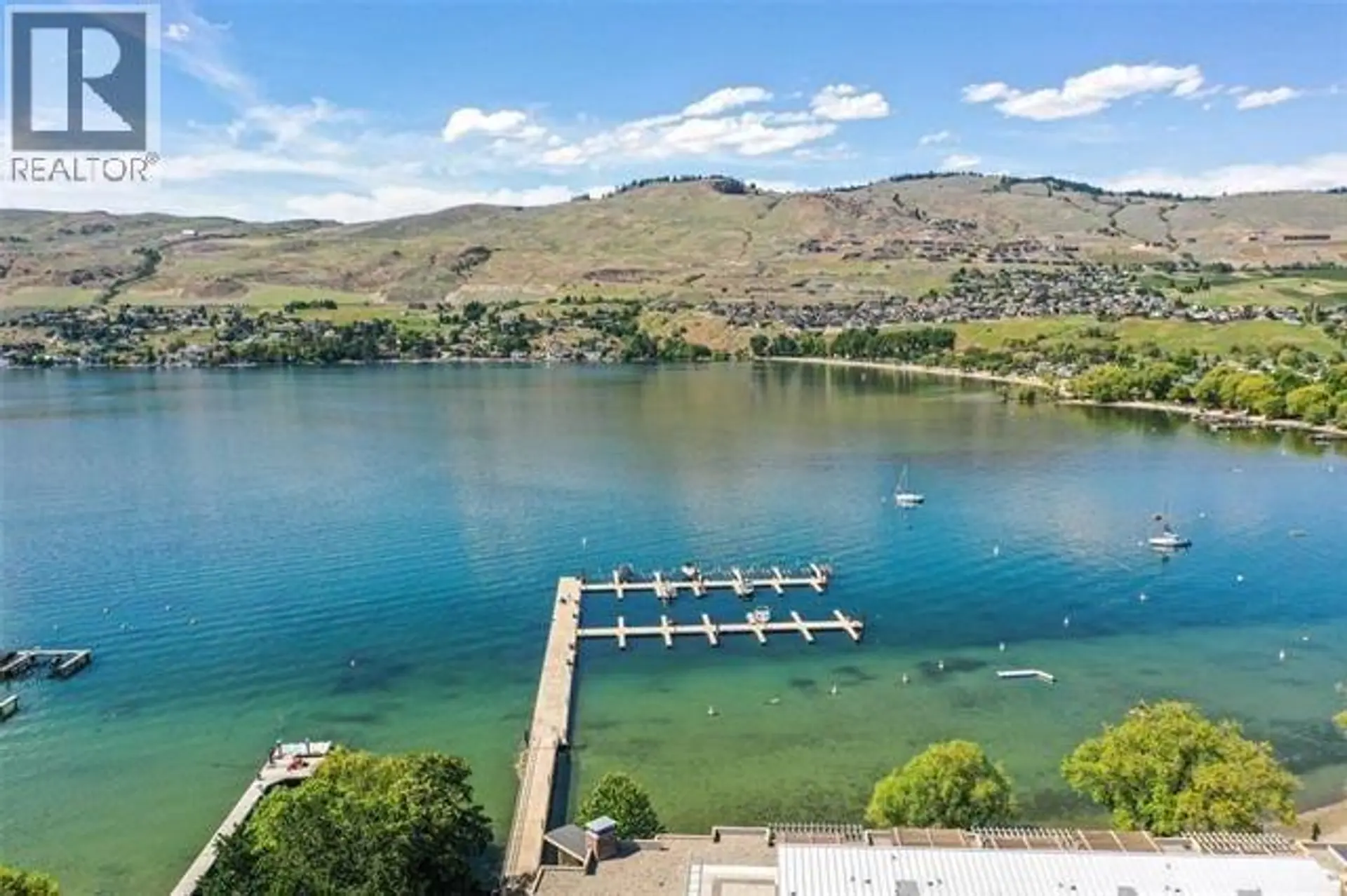 Property at #1312 7343 Okanagan Landing Road, Vernon, BC