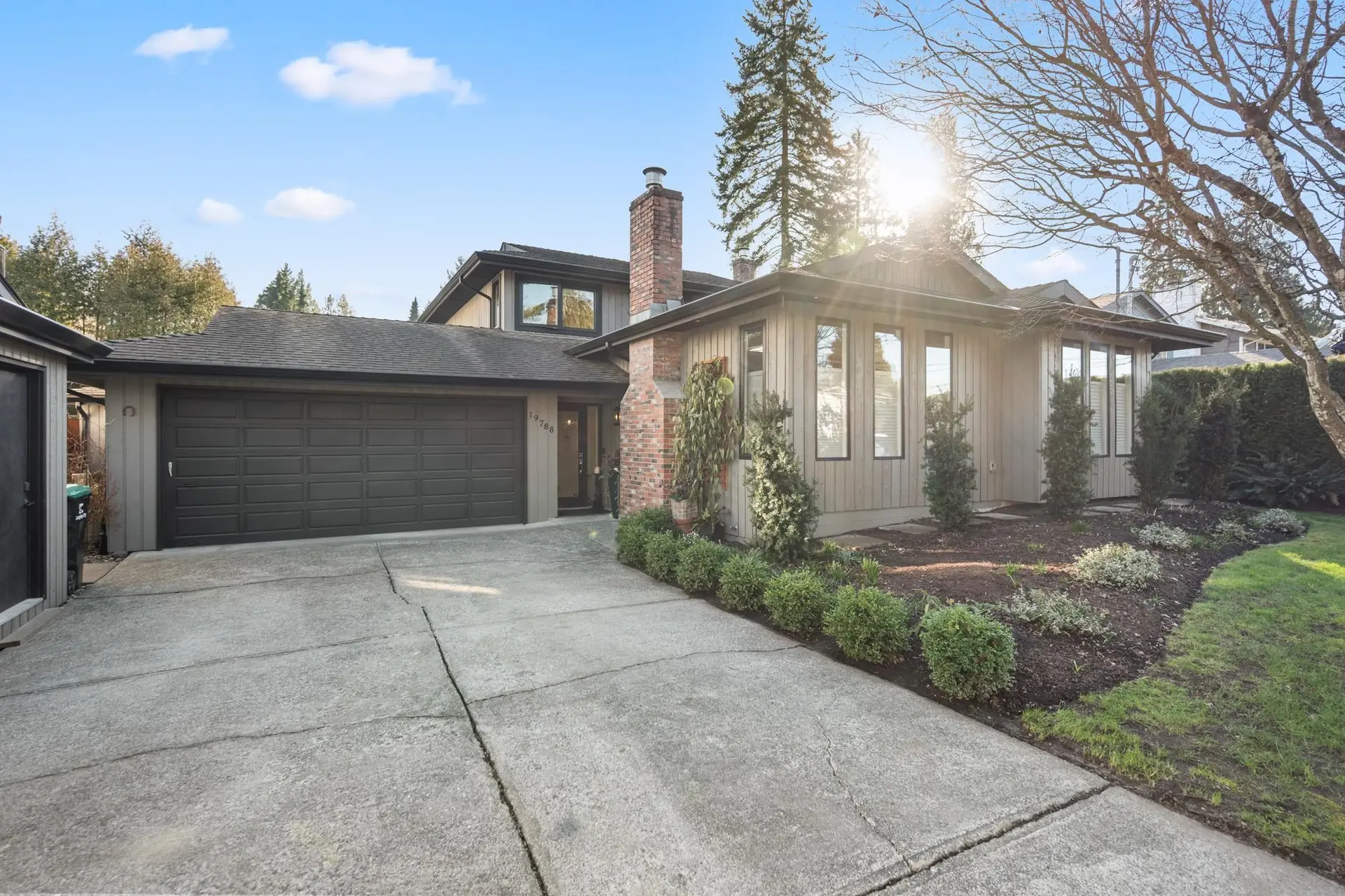 Property at 19788 49 Avenue, Langley, BC