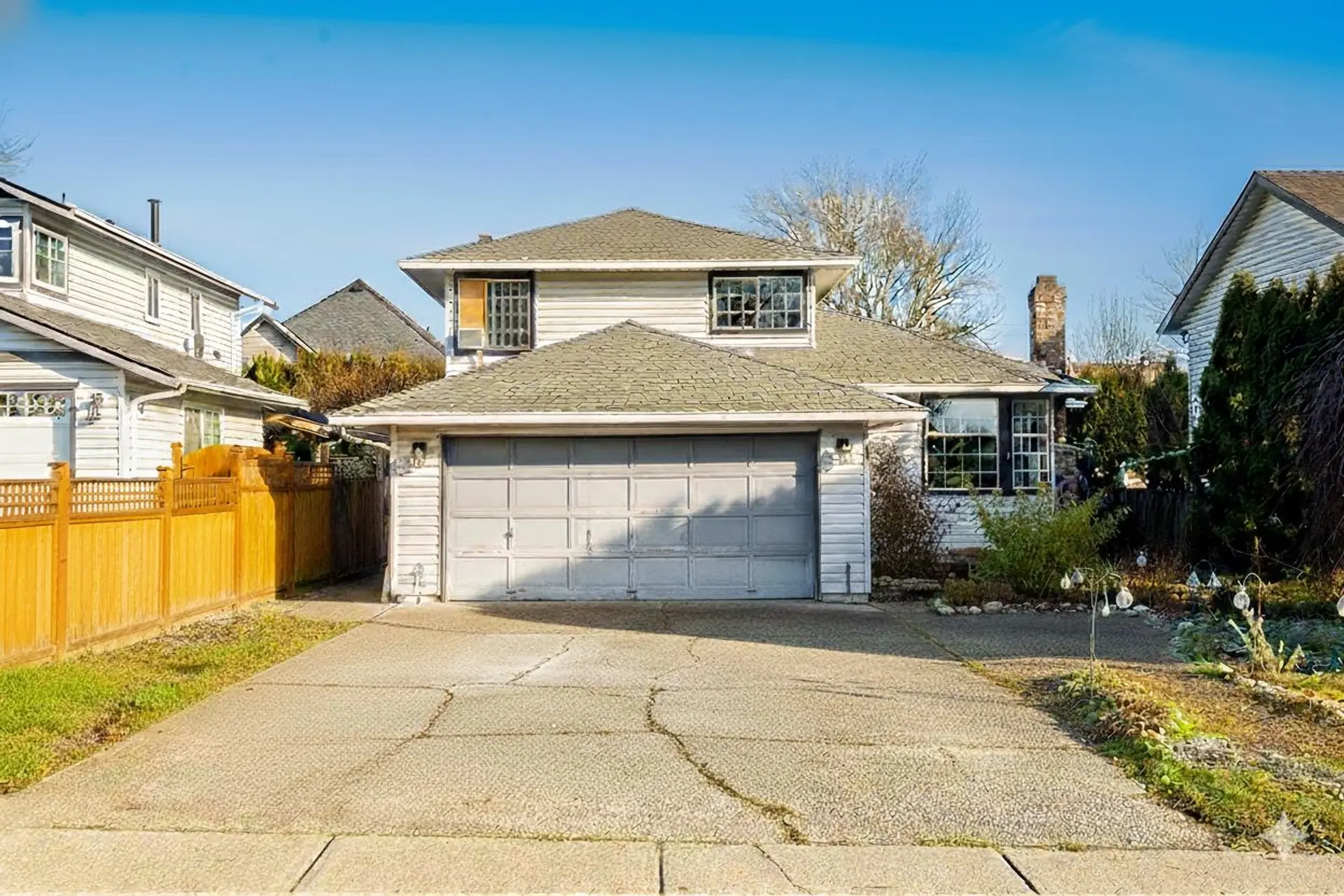 Property at 6548 Willoughby Way, Langley, BC