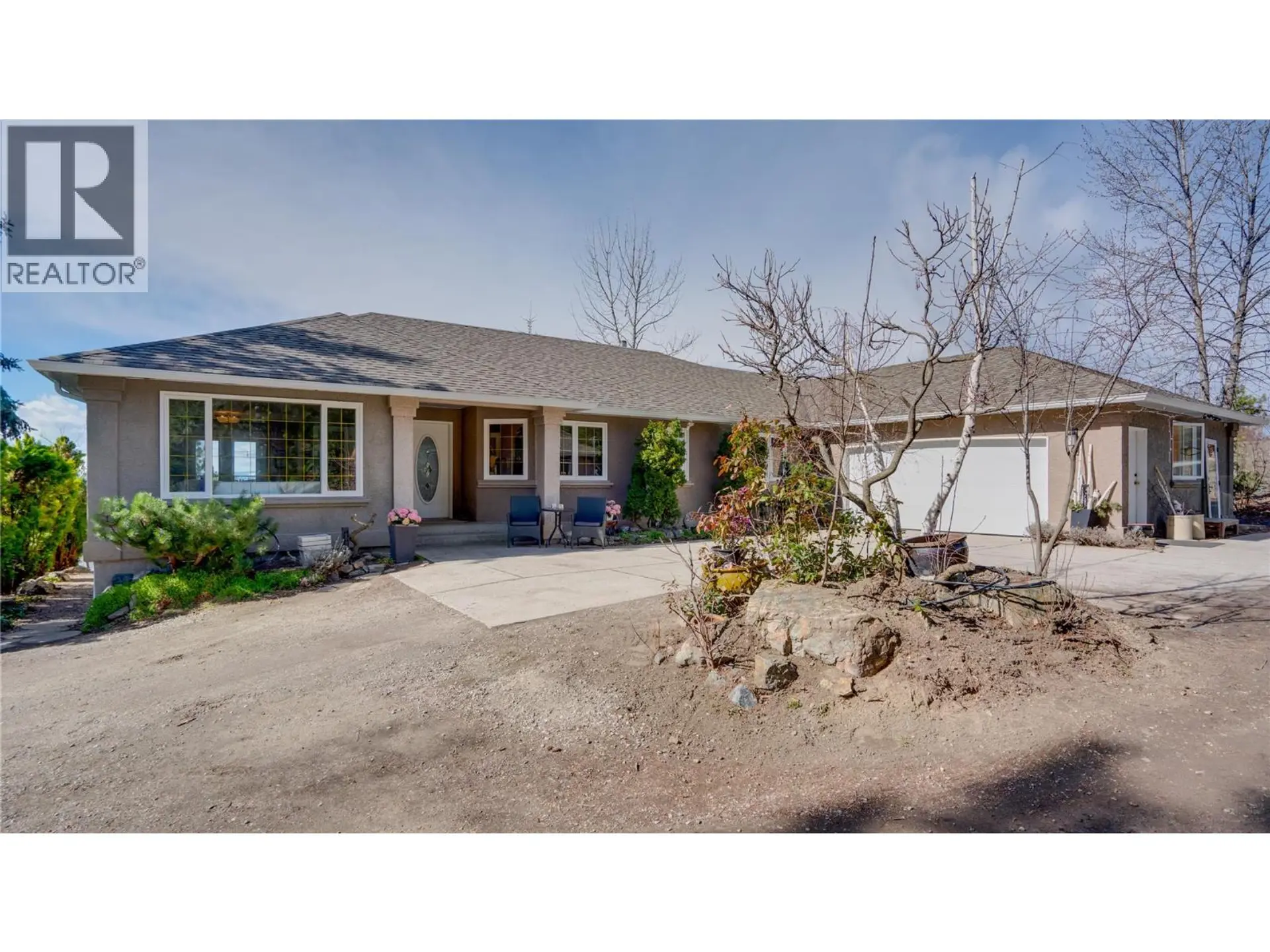 Property at 5775 Deadpine Drive, Kelowna, BC