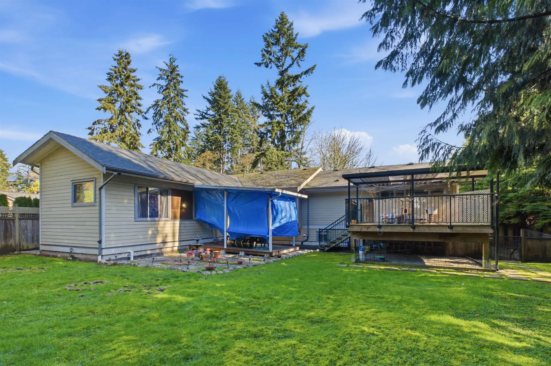 Property at 1329 Appin Road, North Vancouver, BC