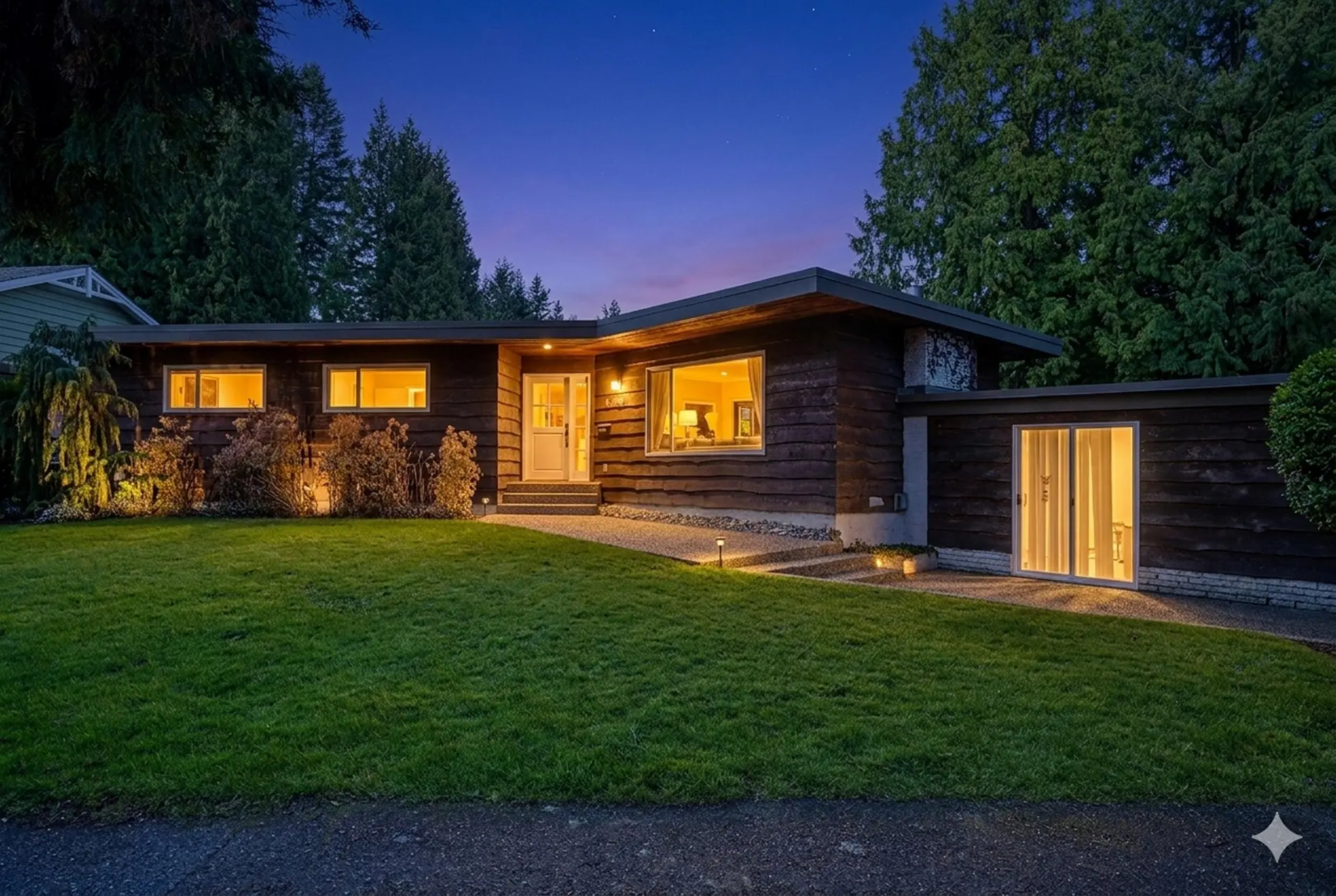 Property at #5 2310 Christopherson Road, Surrey, BC