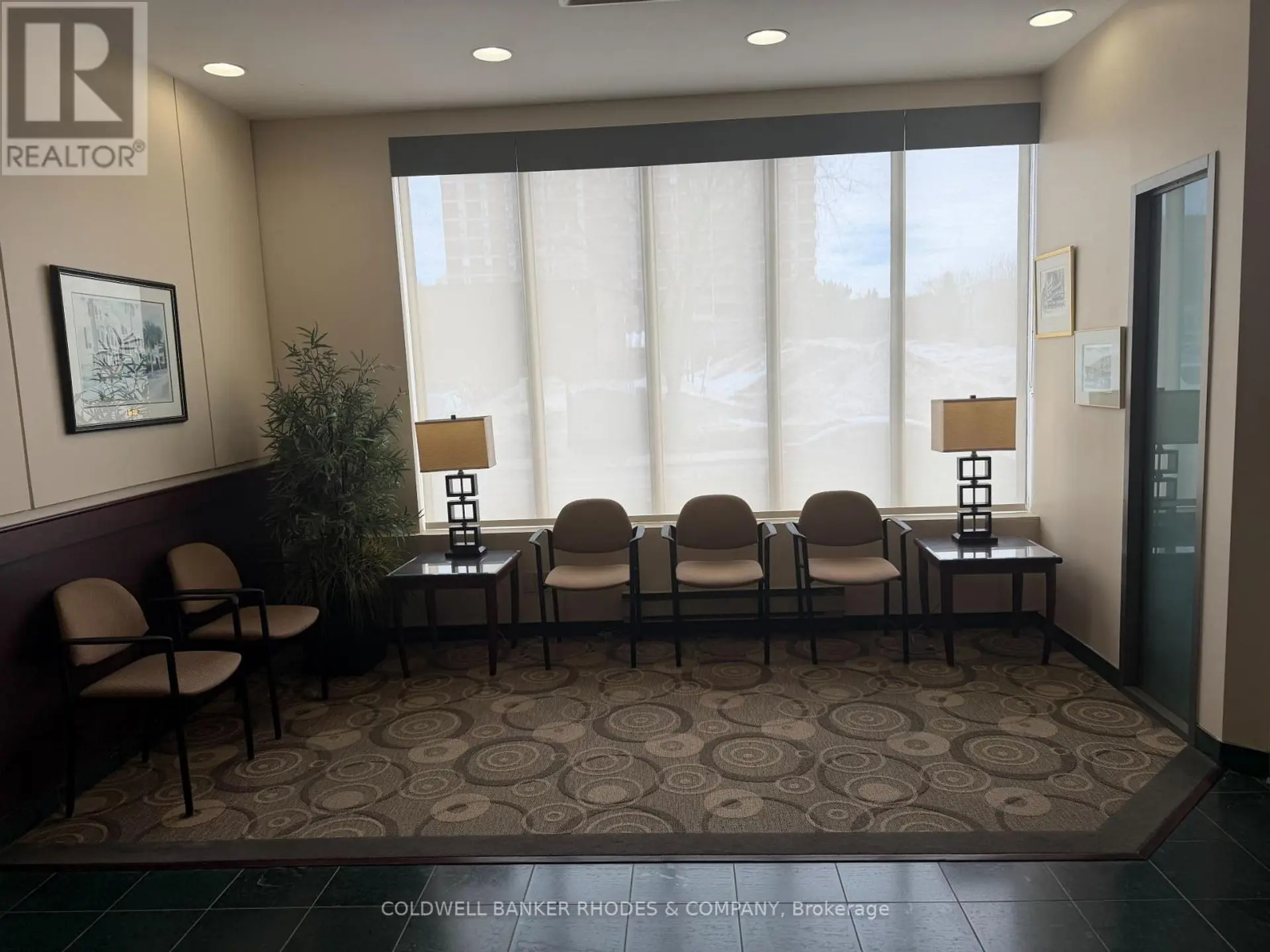 #1203 200 LAFONTAINE AVENUE - Image 3