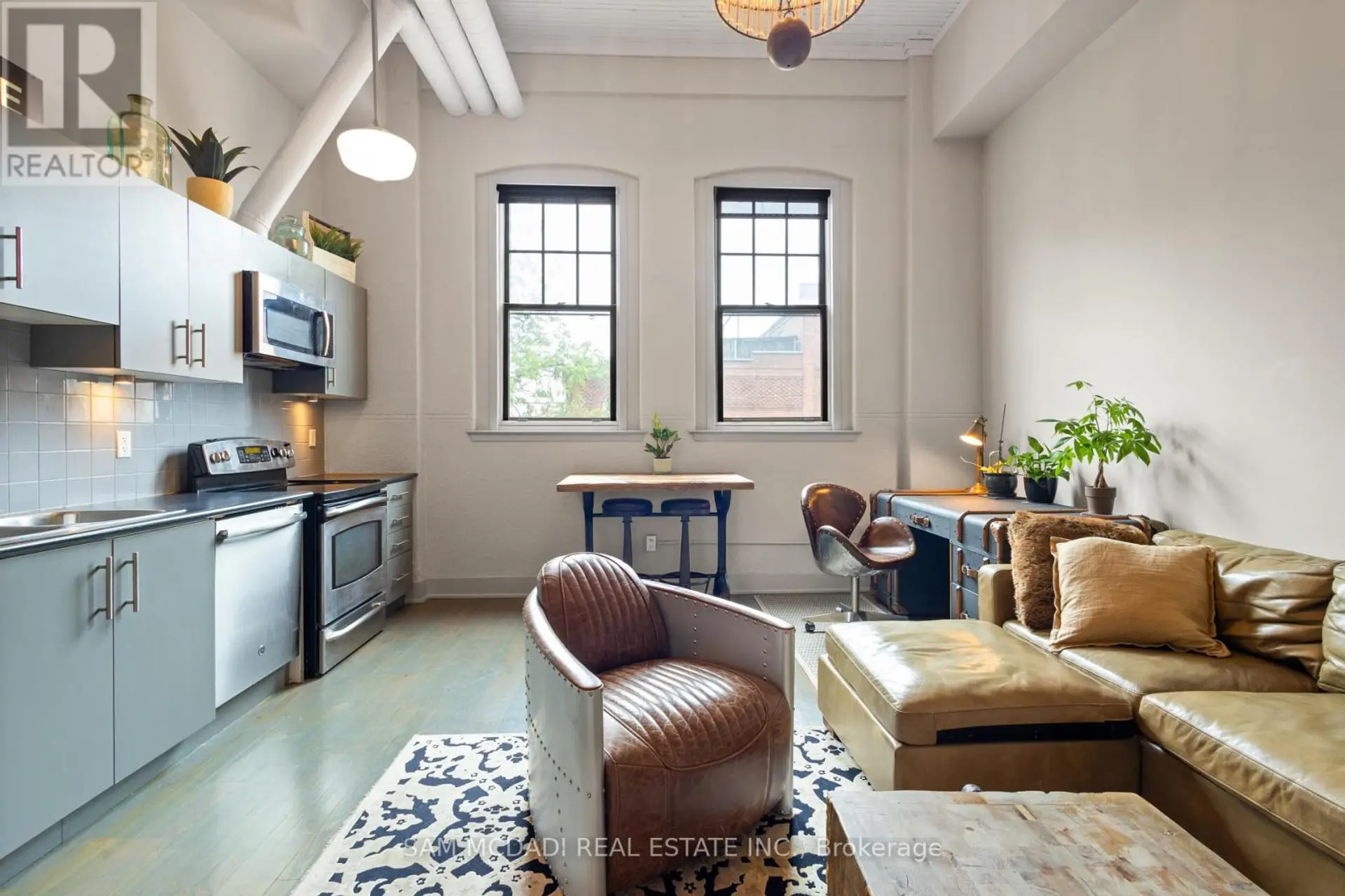 #204 183 DOVERCOURT ROAD - Image 8