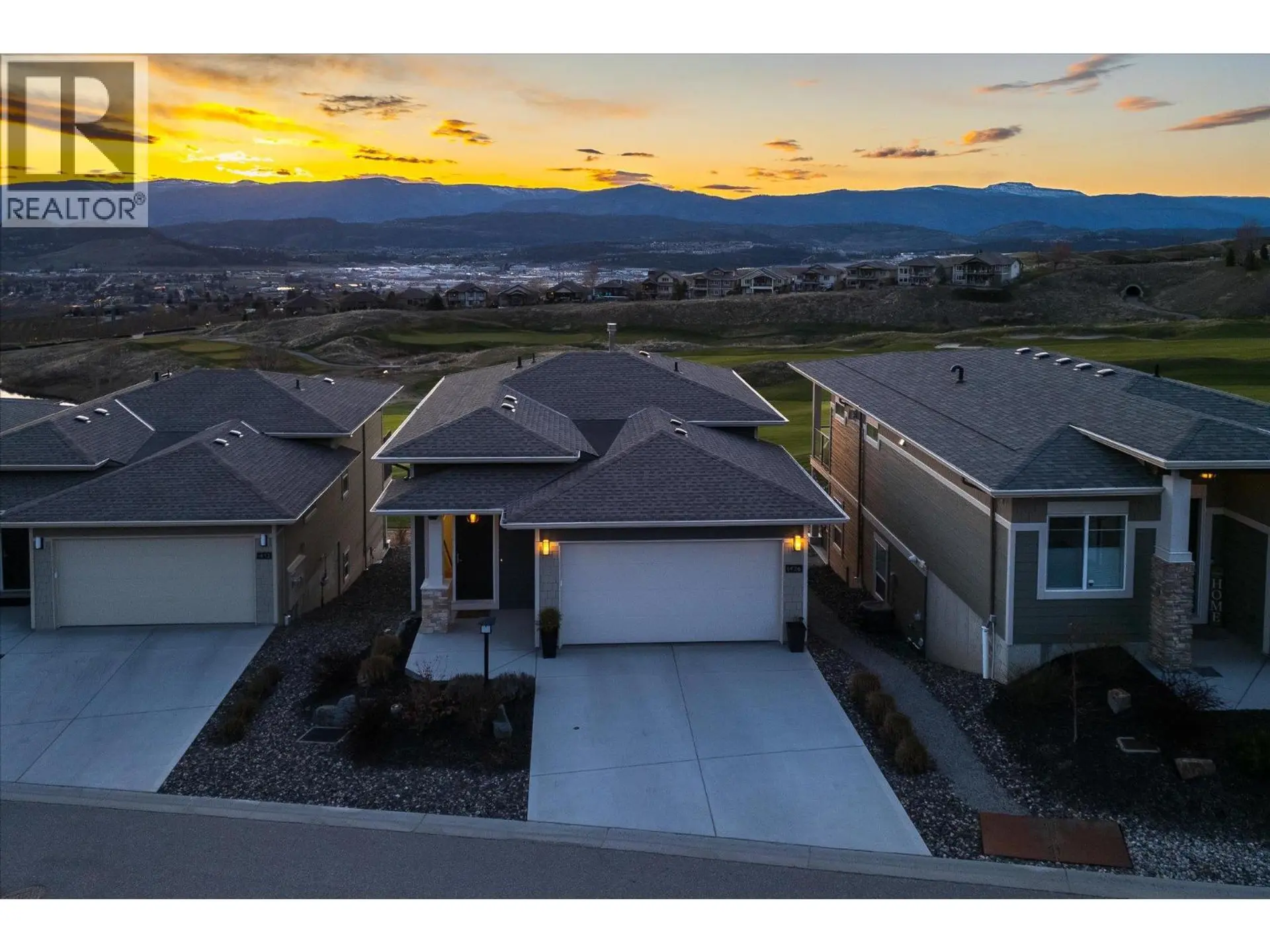 Property at 1436 Tower Ranch Drive, Kelowna, BC