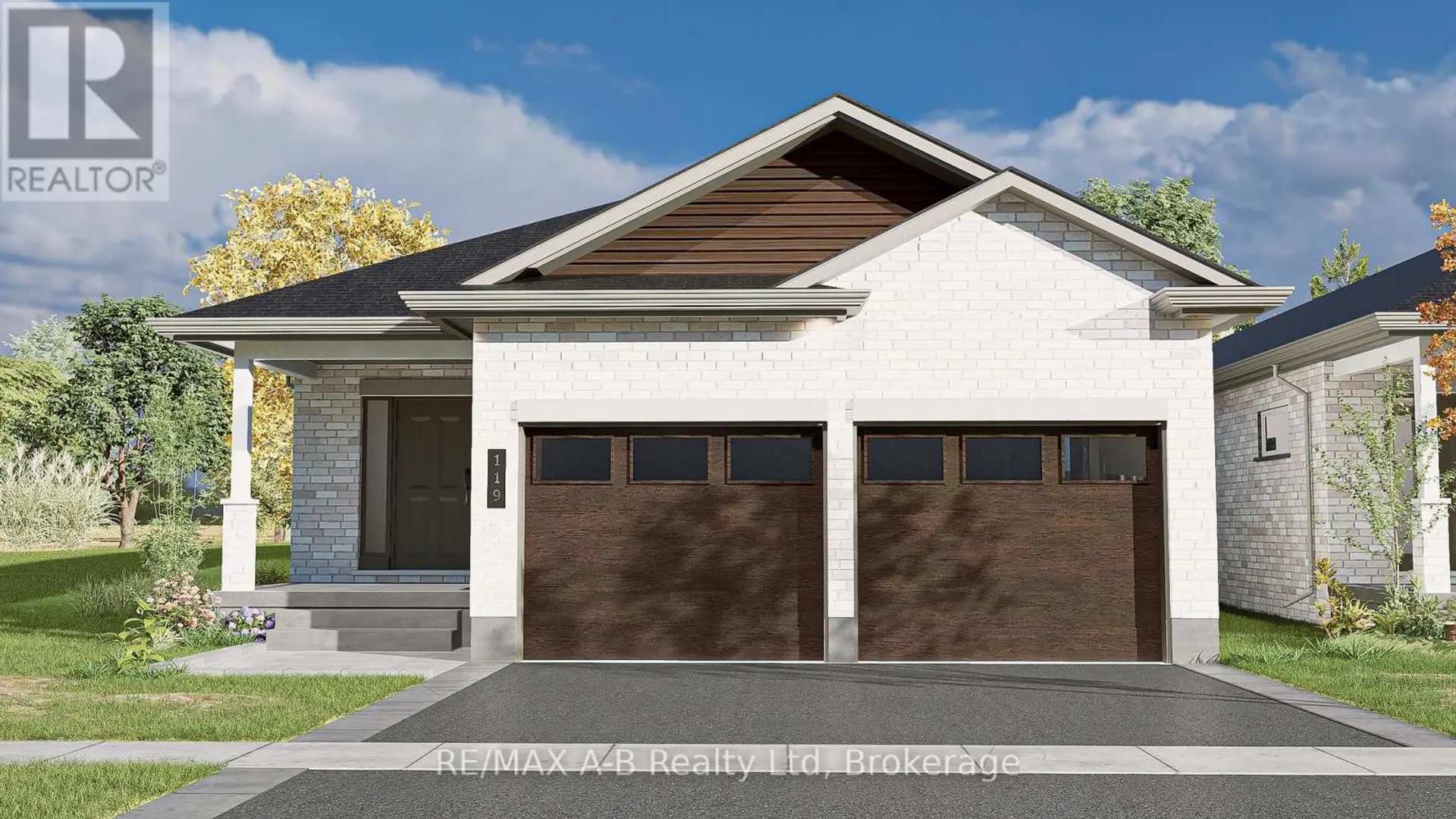 119 GLASS STREET - Image 1