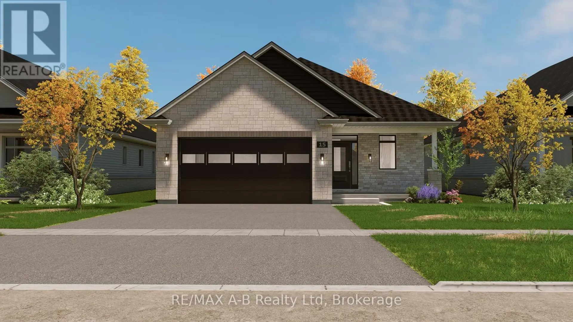 15 ORCHARD DRIVE - Image 1