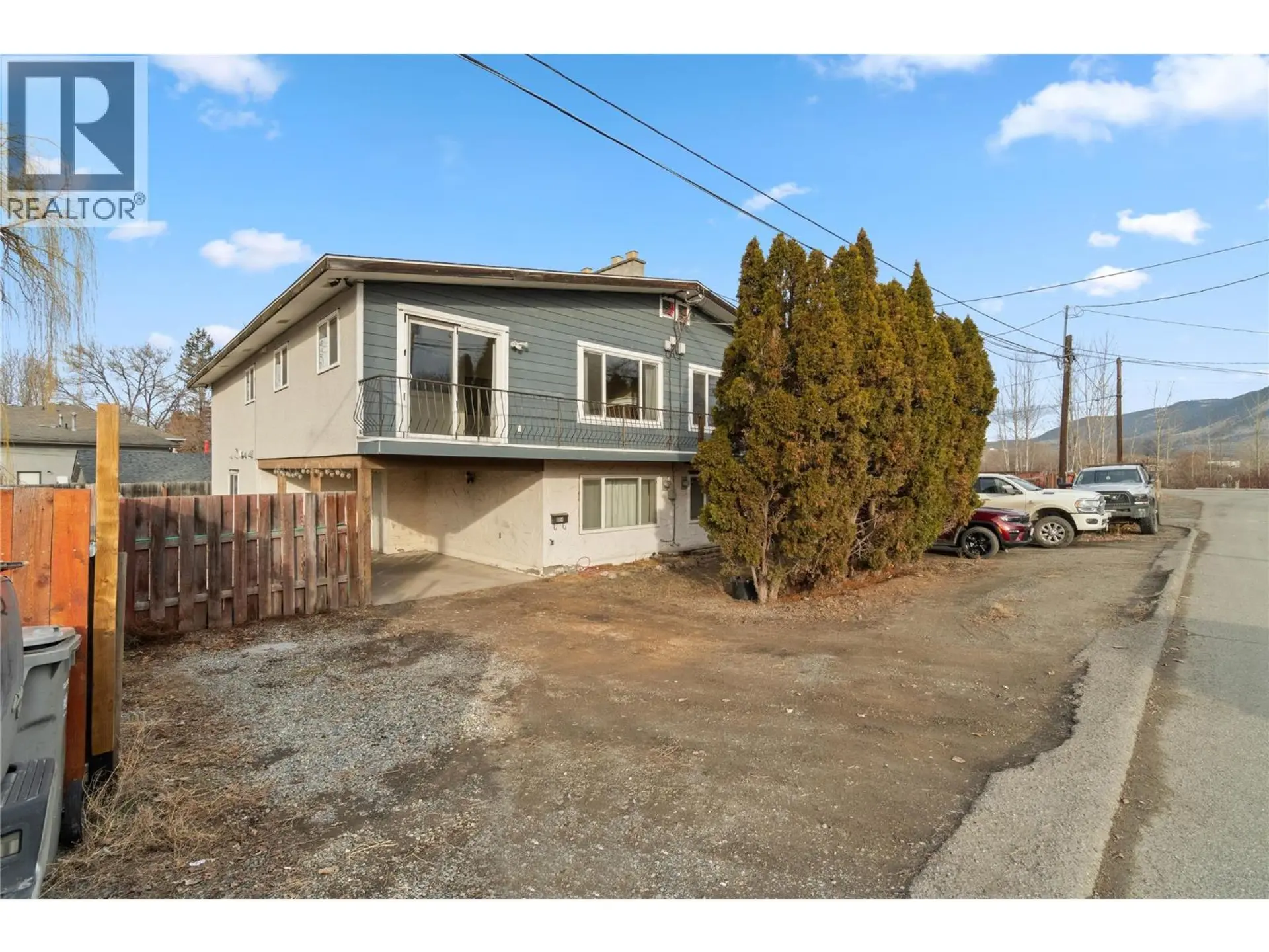Property at 602 Windsor Avenue, Kamloops, BC