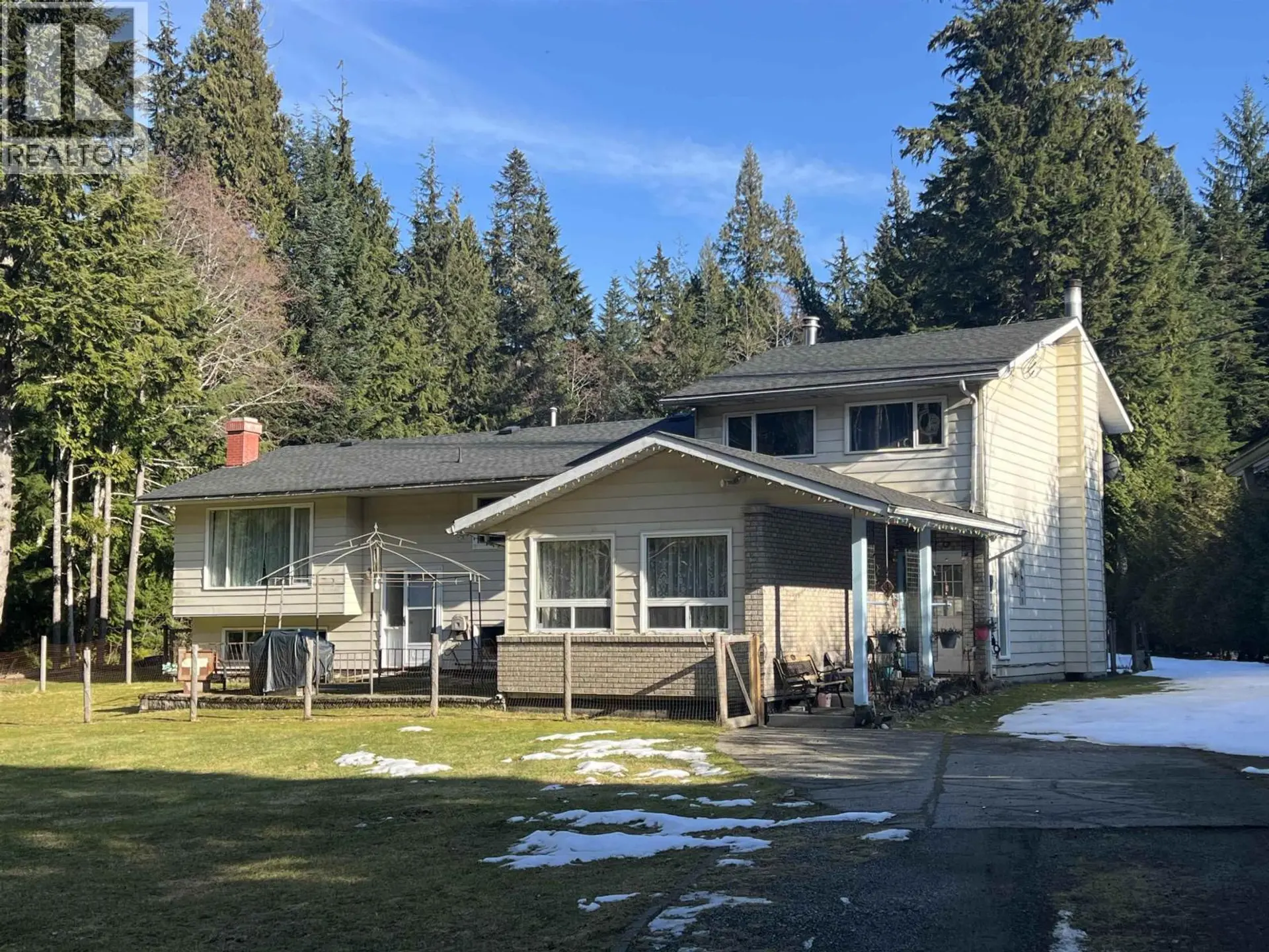 Property at 196 CHINOOK AVENUE, Kitimat, BC