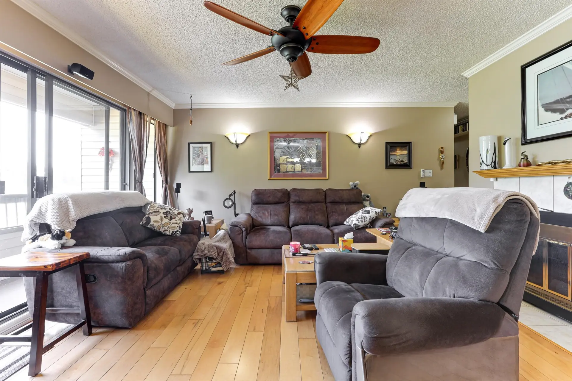 Property at #301 1048 King Albert Avenue, Coquitlam, BC