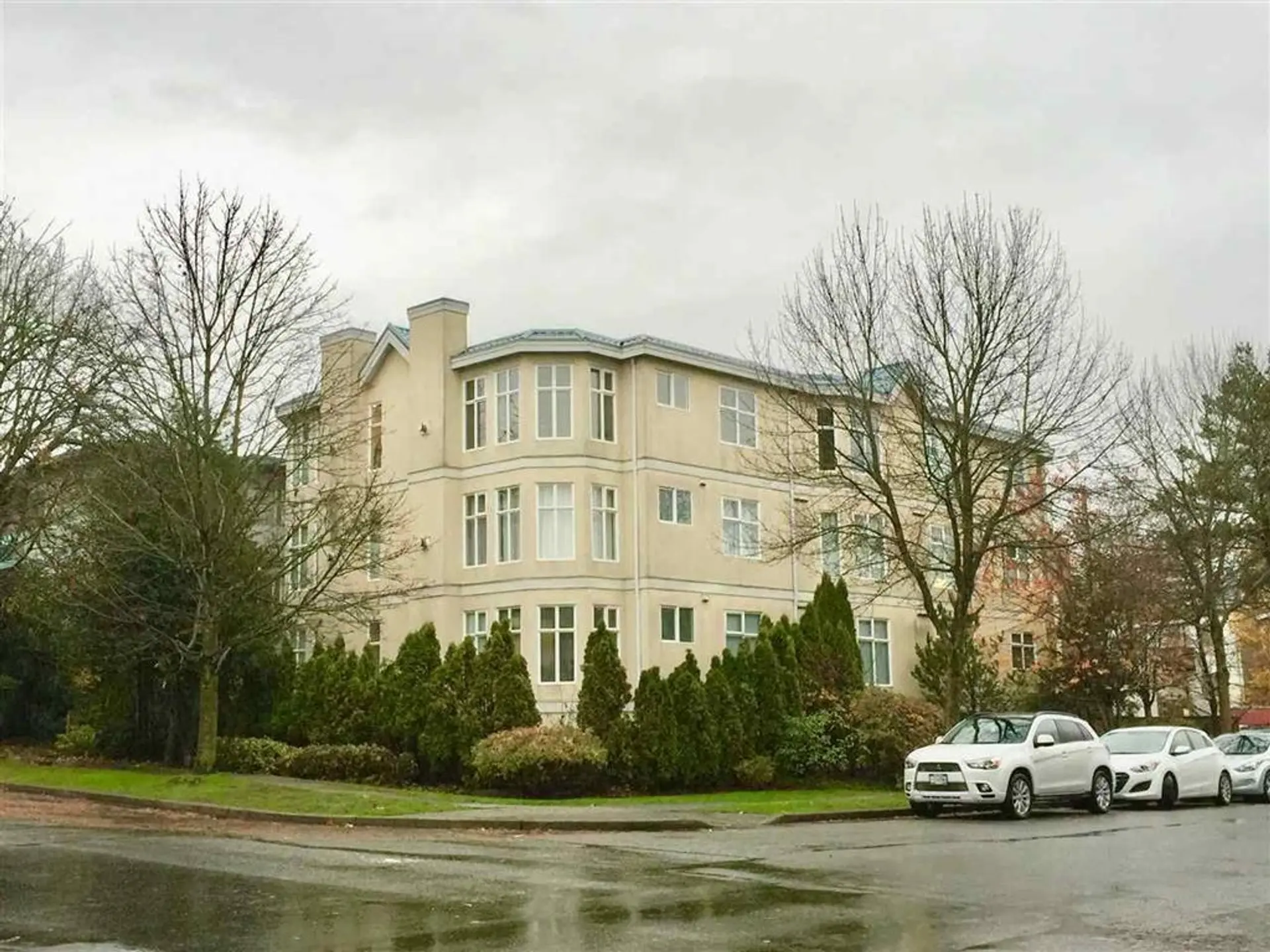 Property at #401 1099 W 71st Avenue, Vancouver, BC