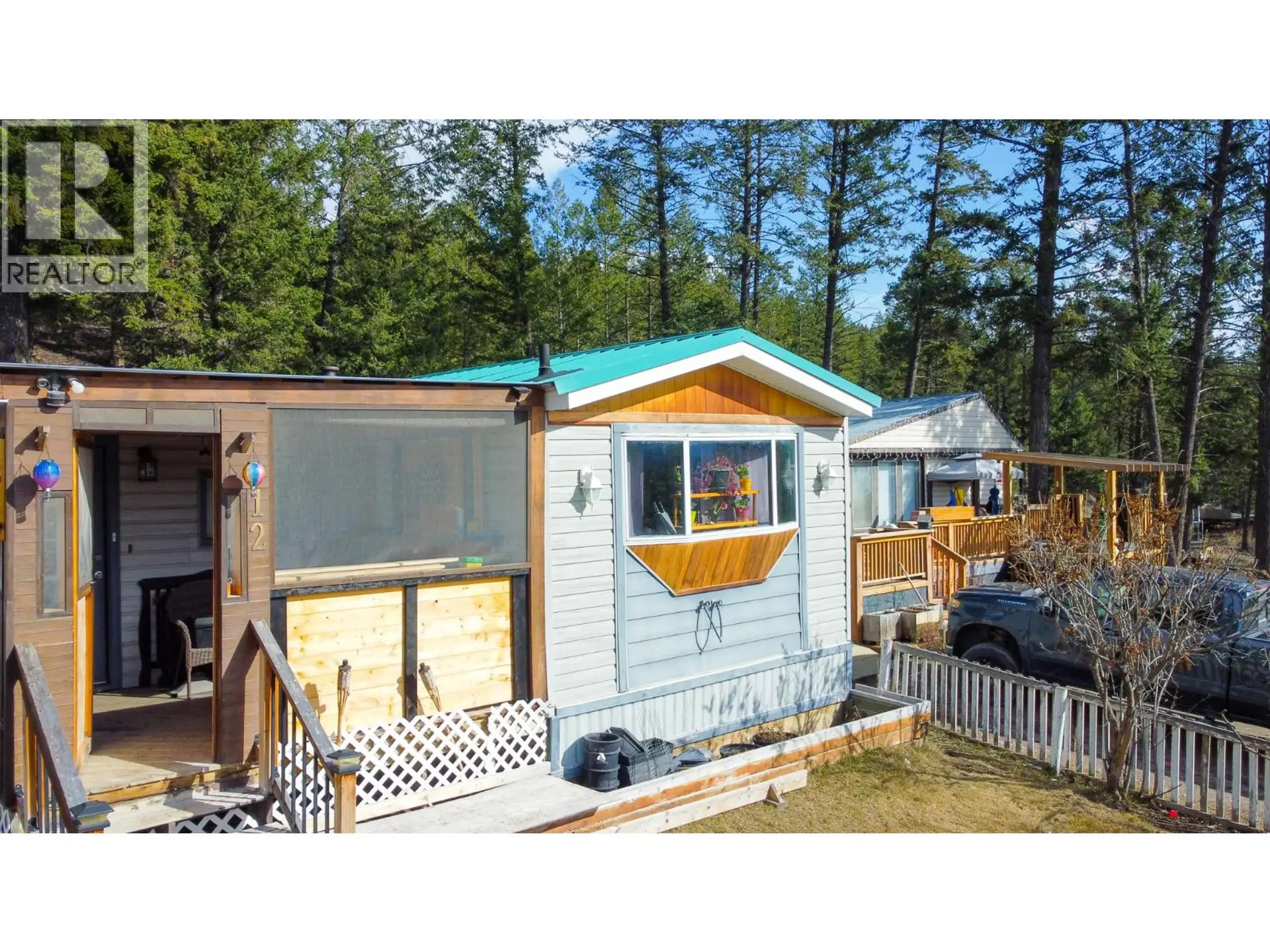 Property at 12 Eacrett Road, Radium Hot Springs, BC
