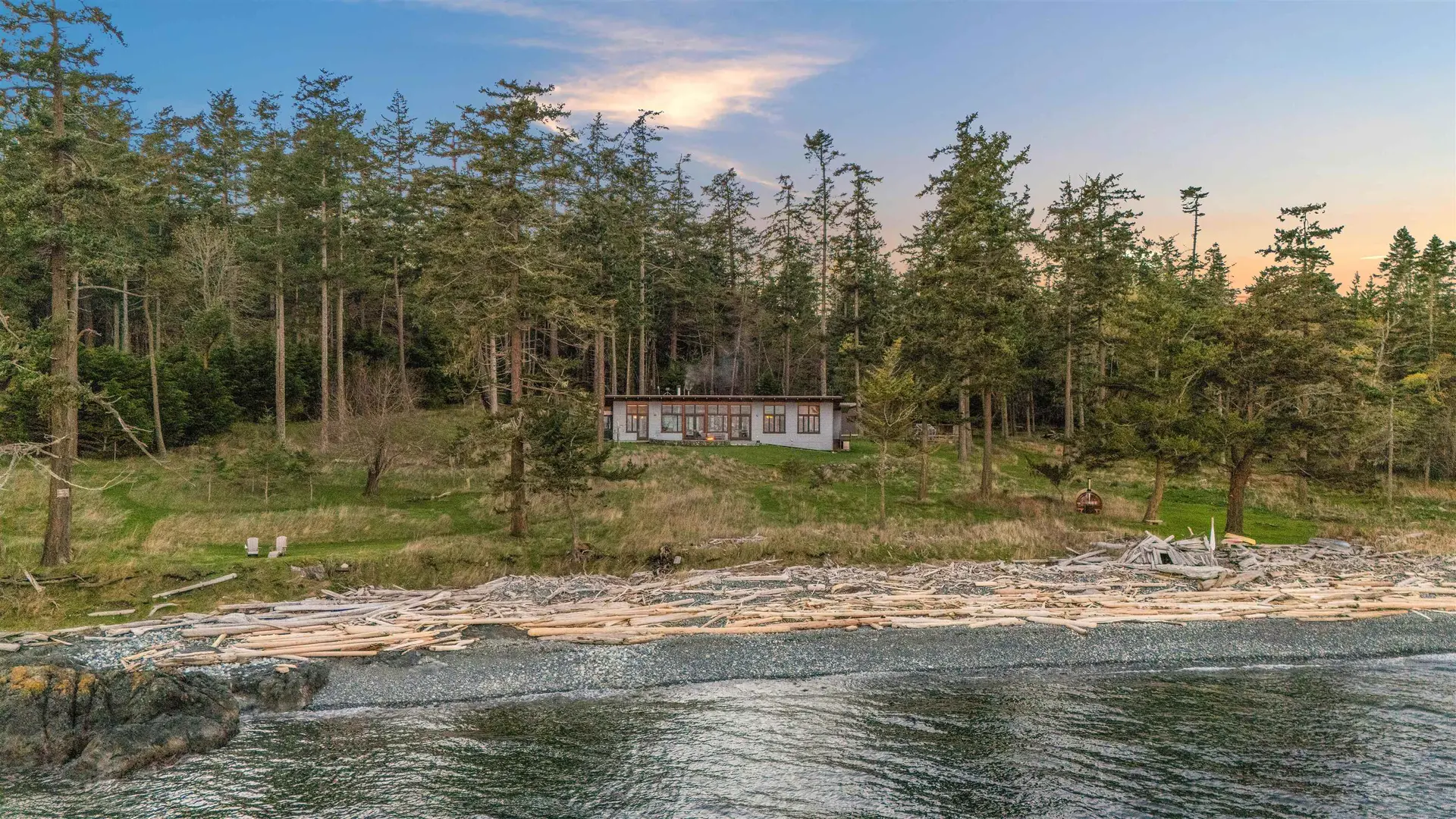 Property at 489 Arbutus Spur, , BC