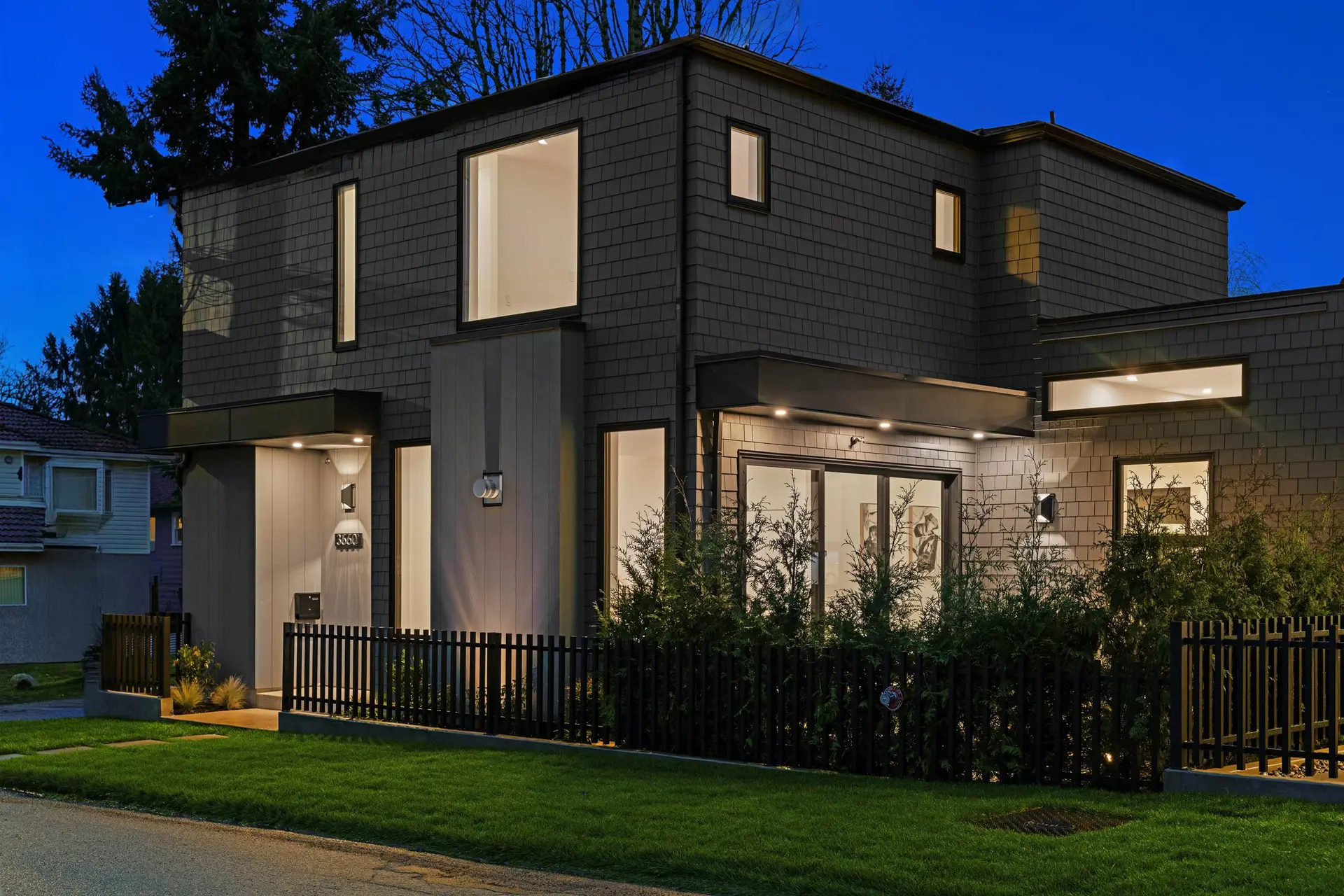 Property at 3660 Fleming Street, Vancouver, BC