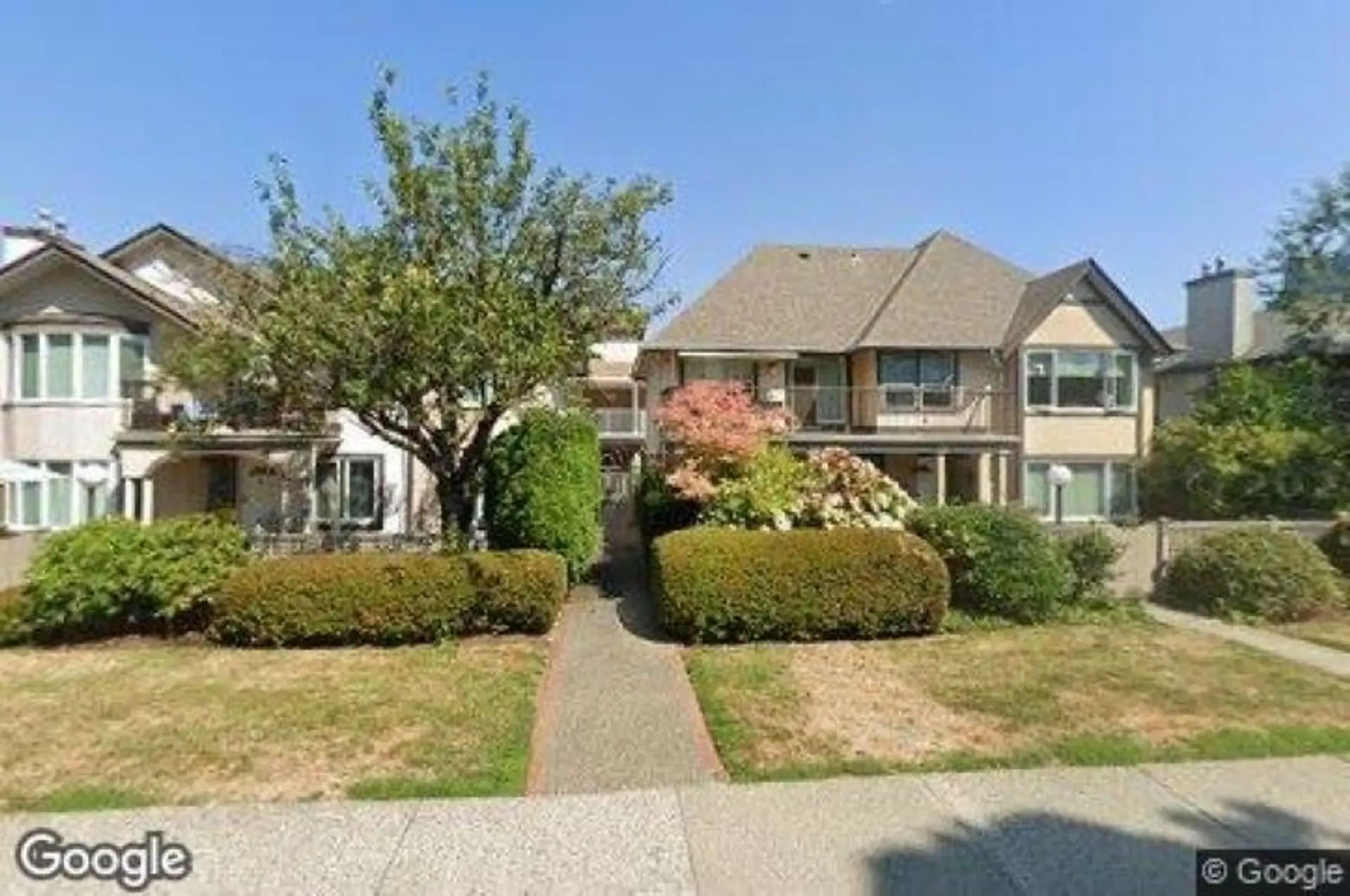 Property at #B5 1855 W 10th Avenue, Vancouver, BC
