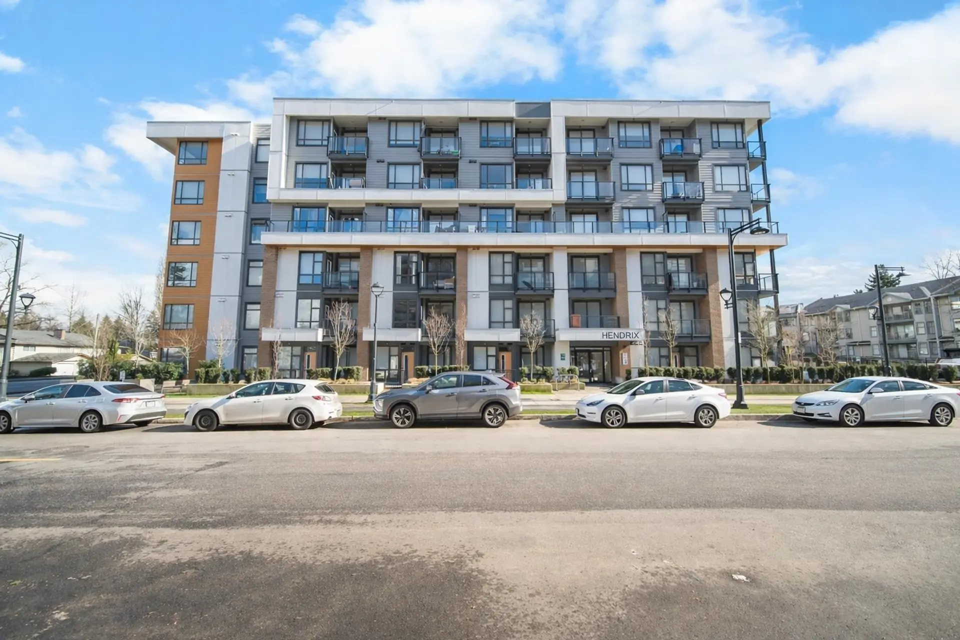 Property at #501 10778 138 Street, Surrey, BC