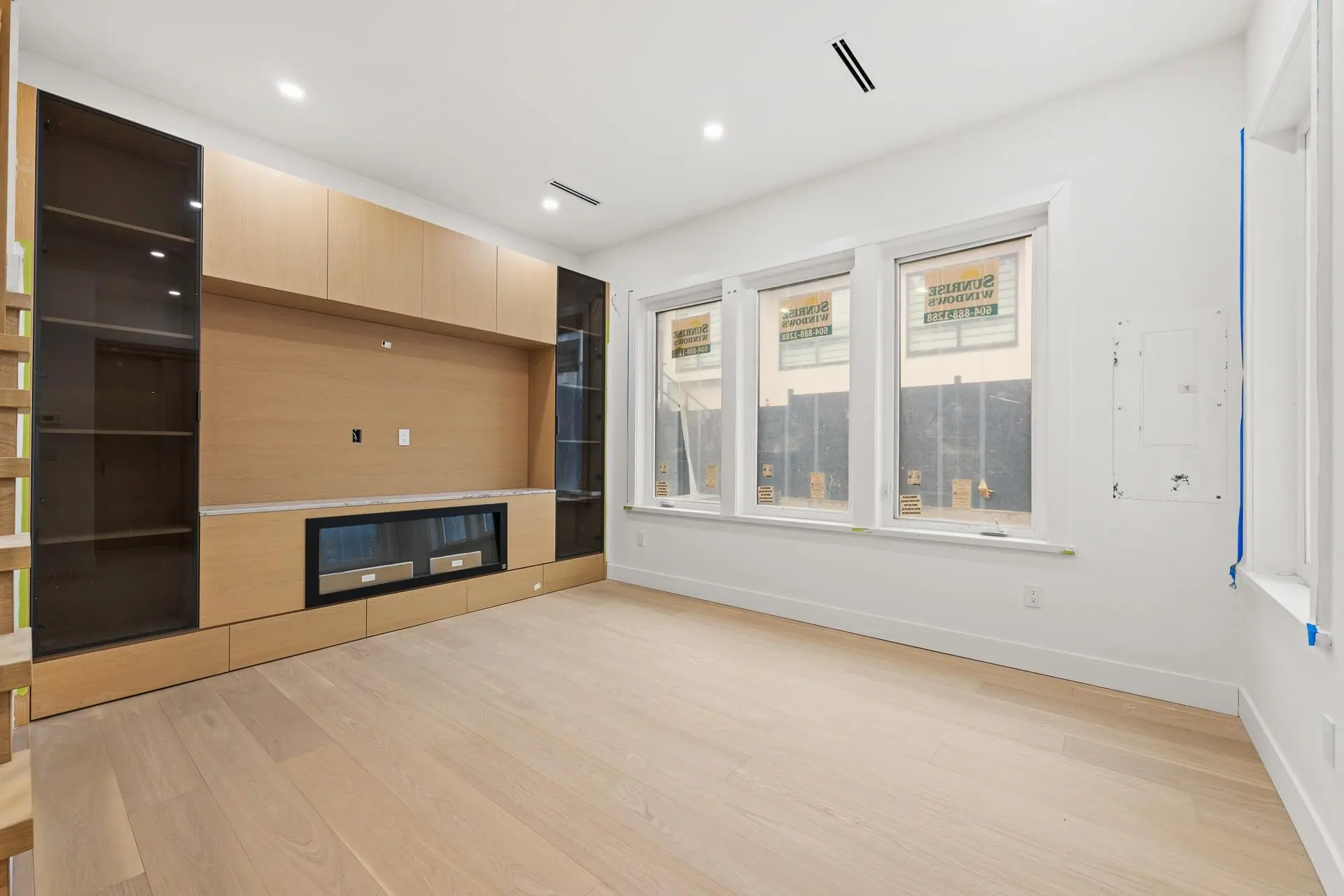 Property at #3 5115 Buxton Street, Burnaby, BC