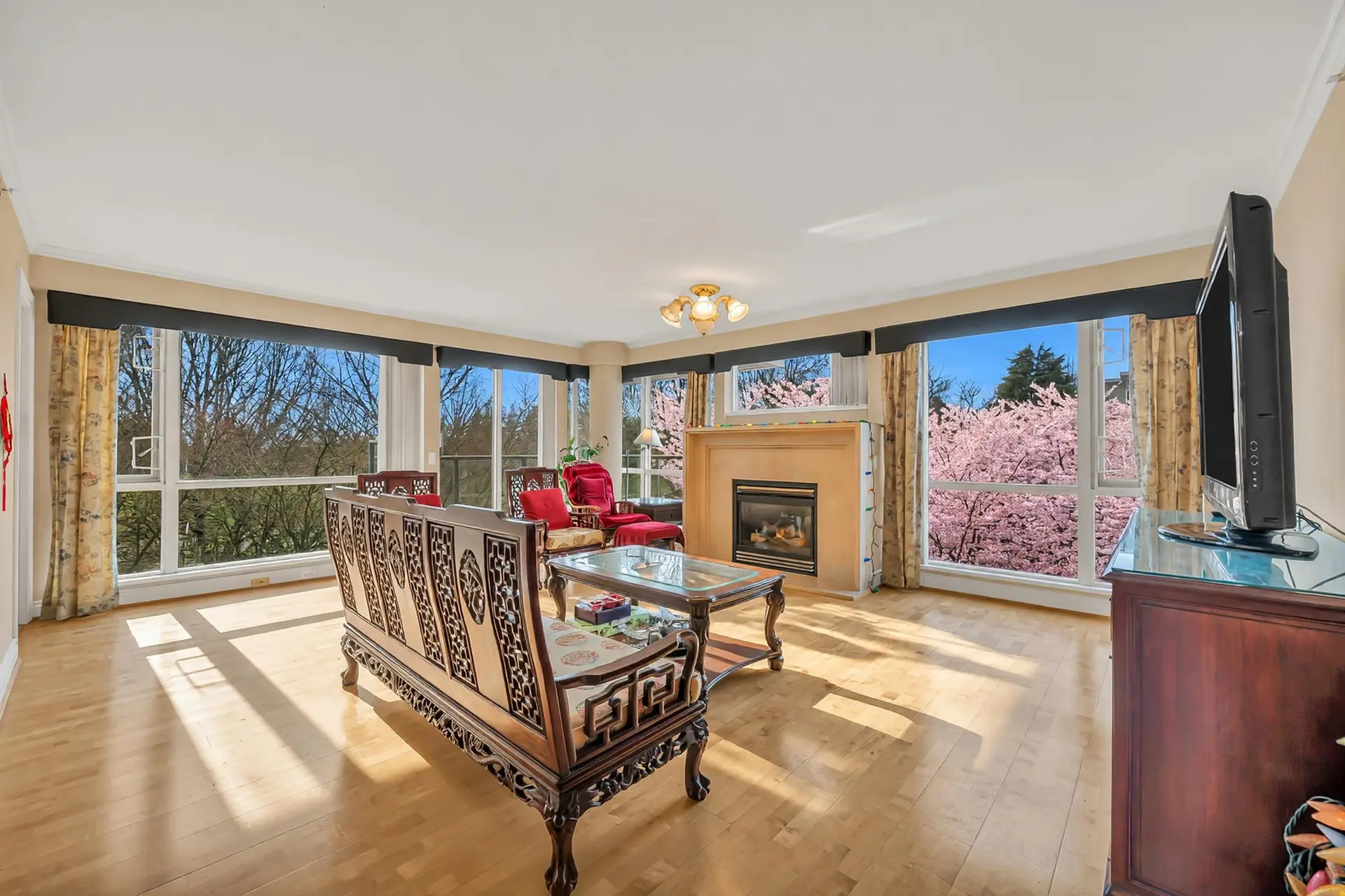 Property at #412 618 W 45th Avenue, Vancouver, BC