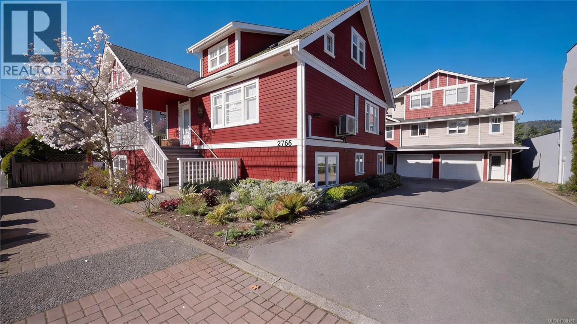 Property at #104 2766 Peatt Rd, Langford, BC