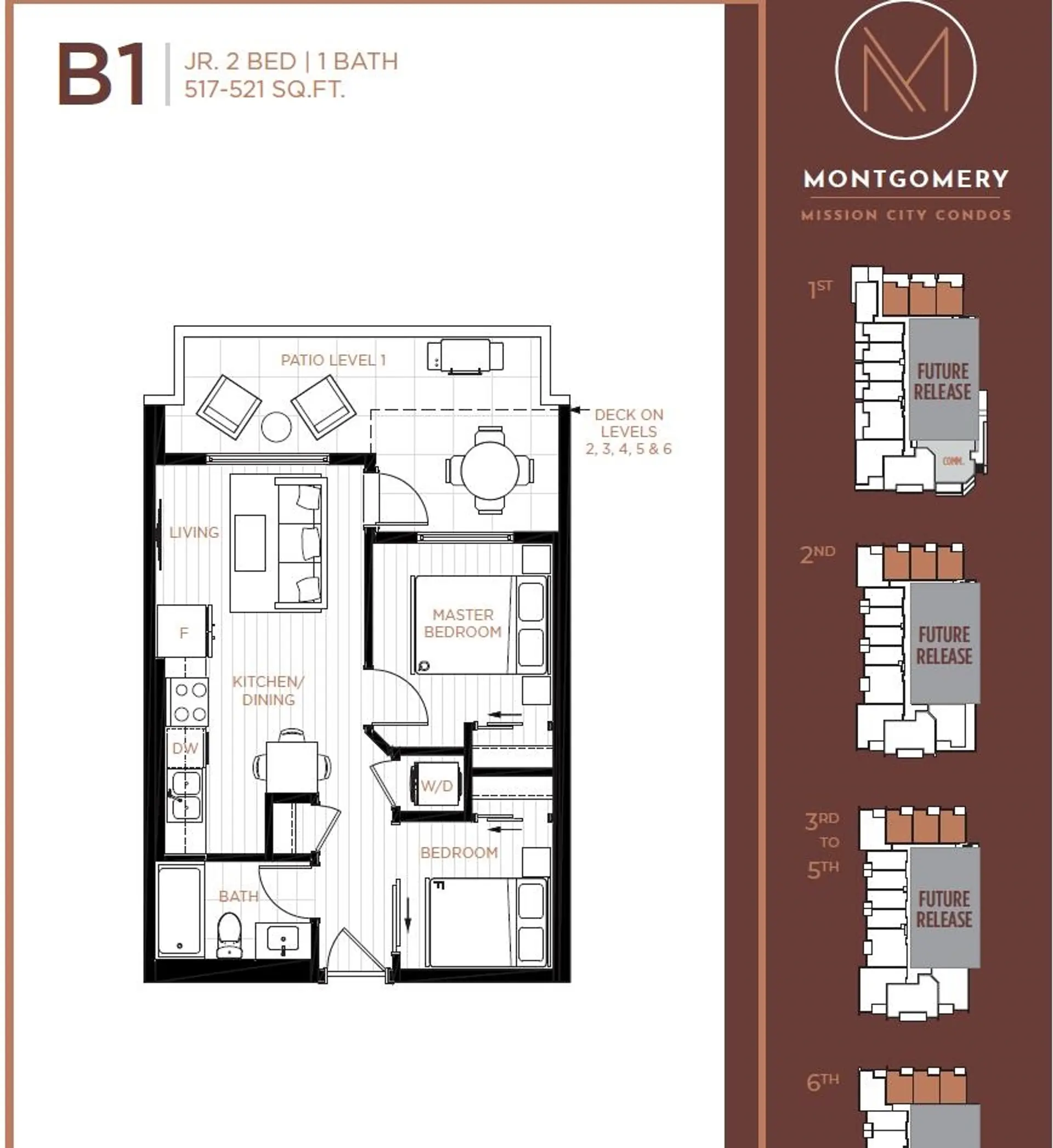 #605 33281 2 Avenue - Image 3