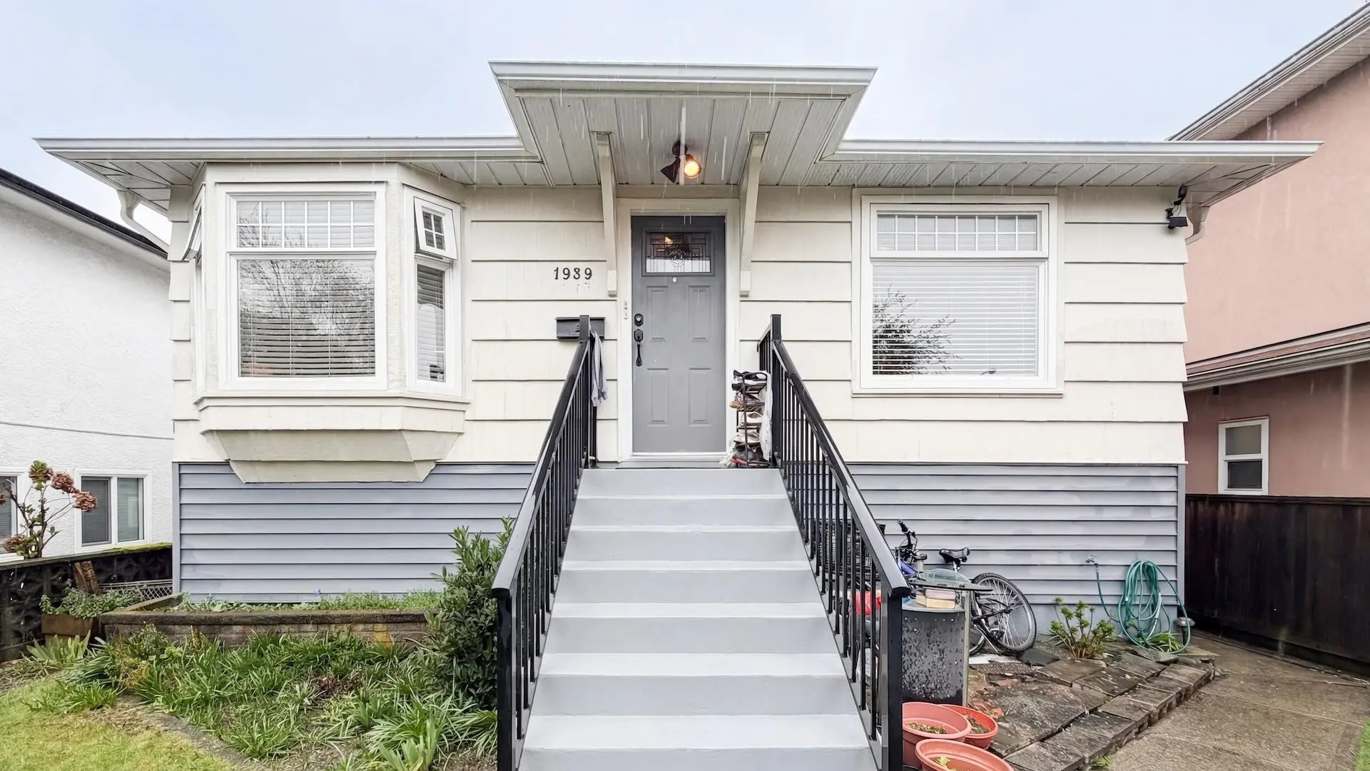 Property at 1939 E 39th Avenue, Vancouver, BC