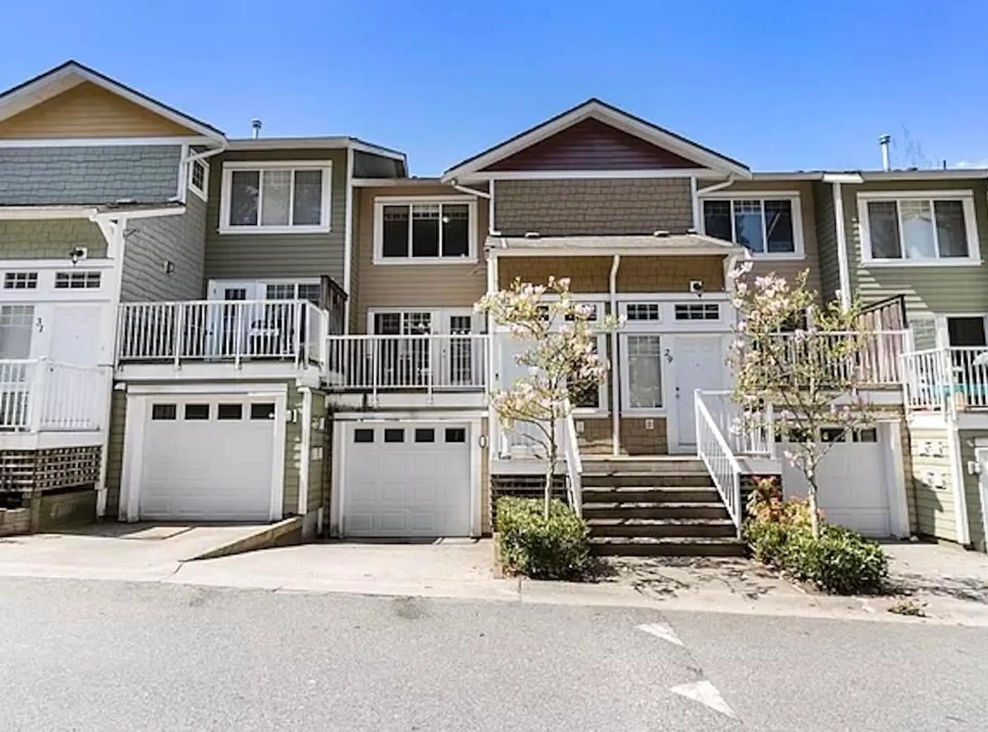 Property at #30 6110 138 Street, Surrey, BC