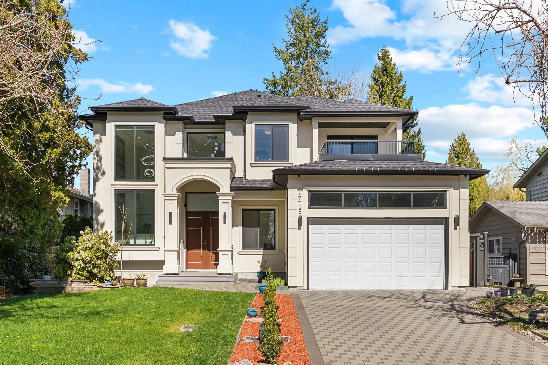 Property at 14419 17a Avenue, Surrey, BC