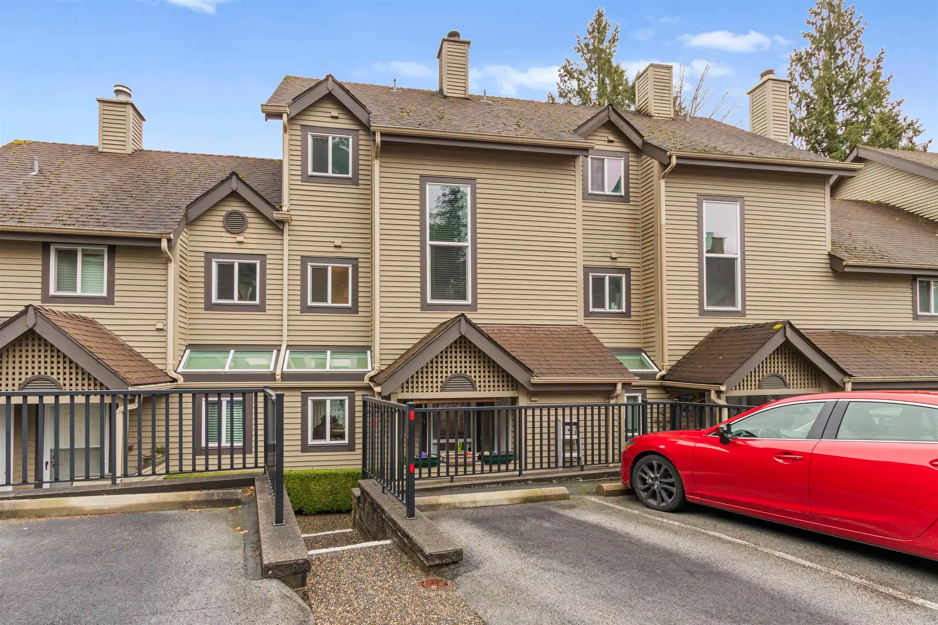 Property at #14 2736 Atlin Place, Coquitlam, BC
