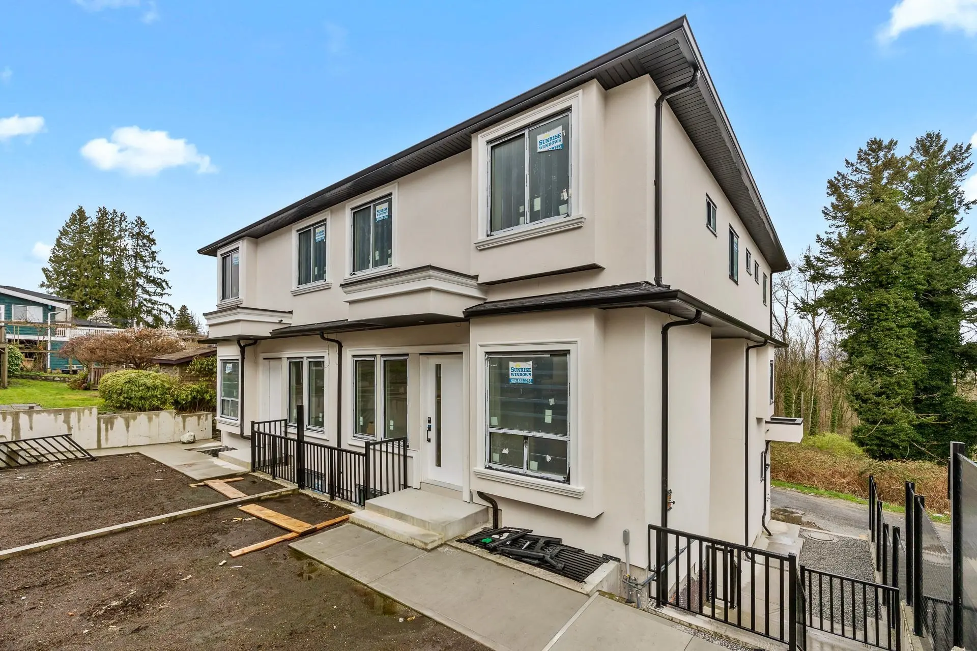 Property at #4 5091 Buxton Street, Burnaby, BC