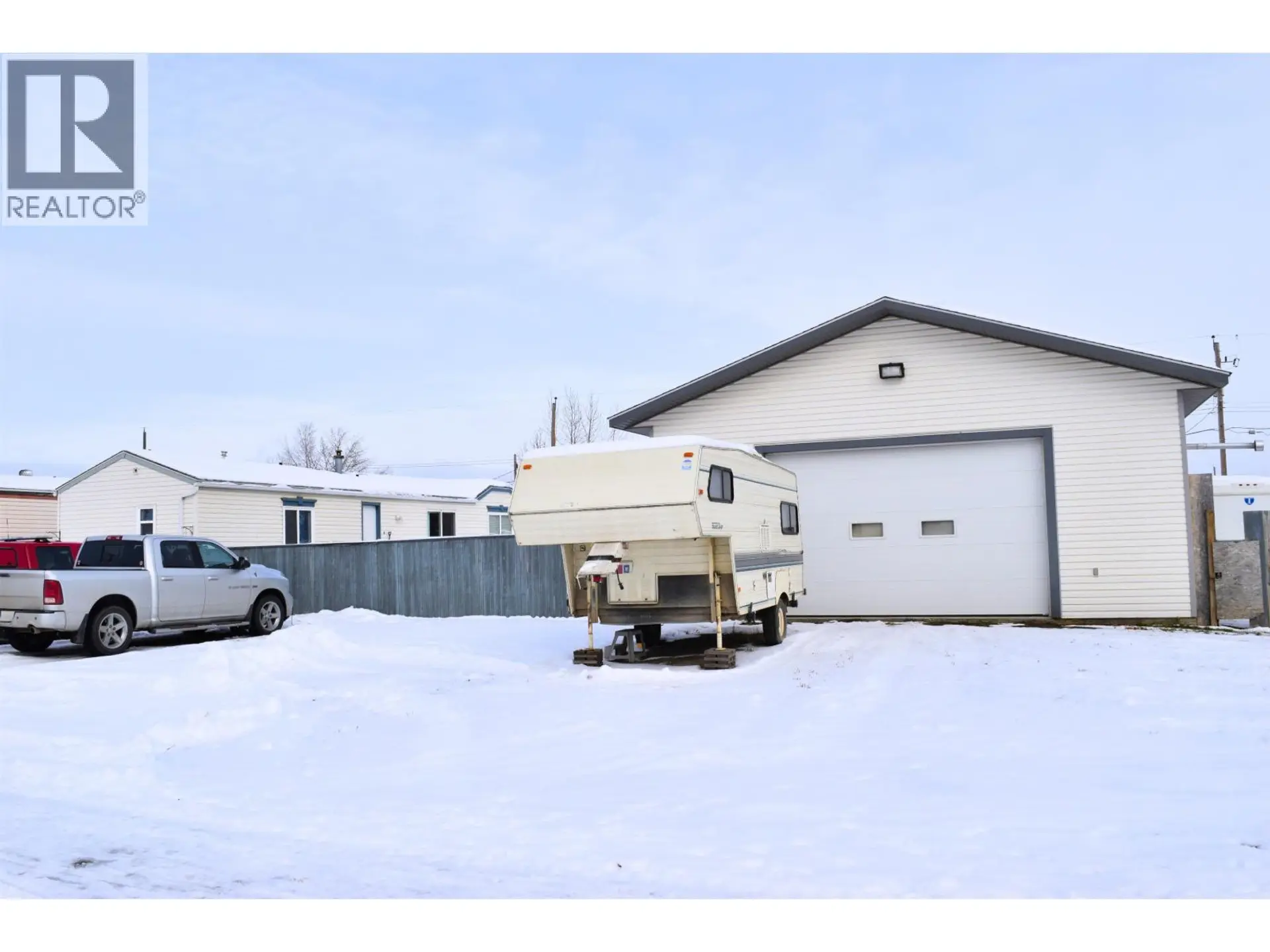 Property at 10679 102 STREET, Taylor, BC