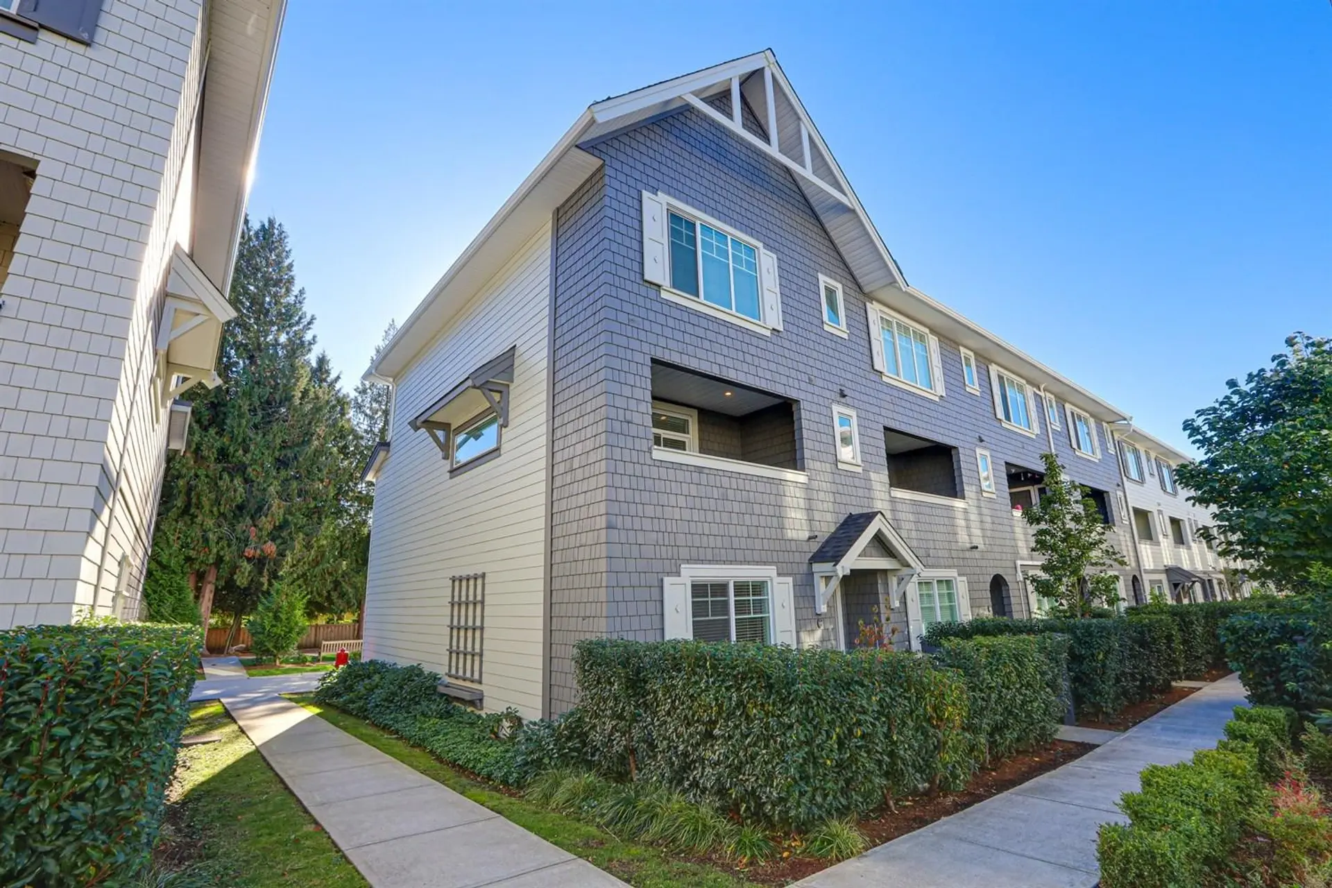 Property at #104 15850 85 Avenue, Surrey, BC