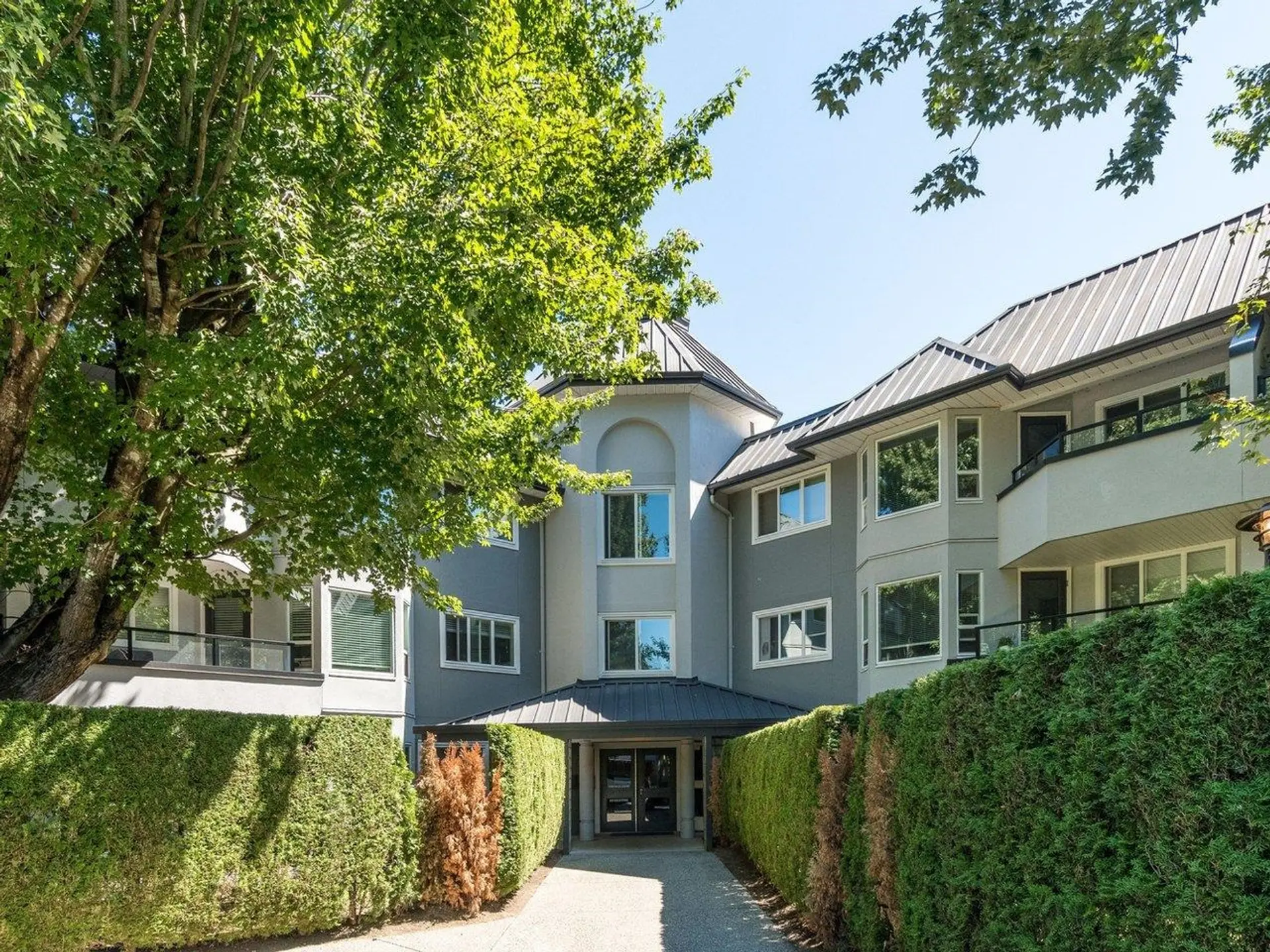 Property at #314 2700 McCallum Road, Abbotsford, BC