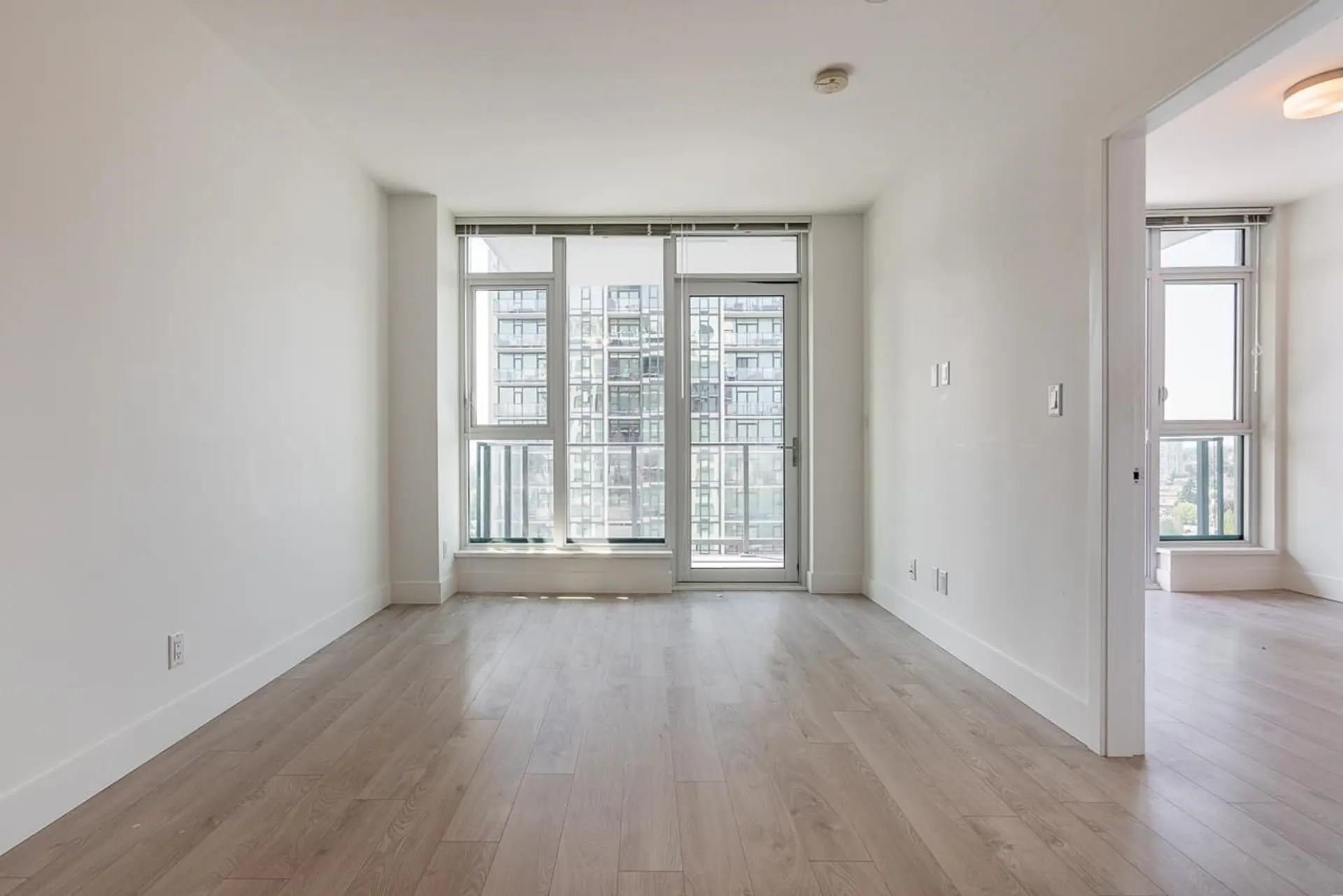 Property at #2401 7303 Noble Lane, Burnaby, BC