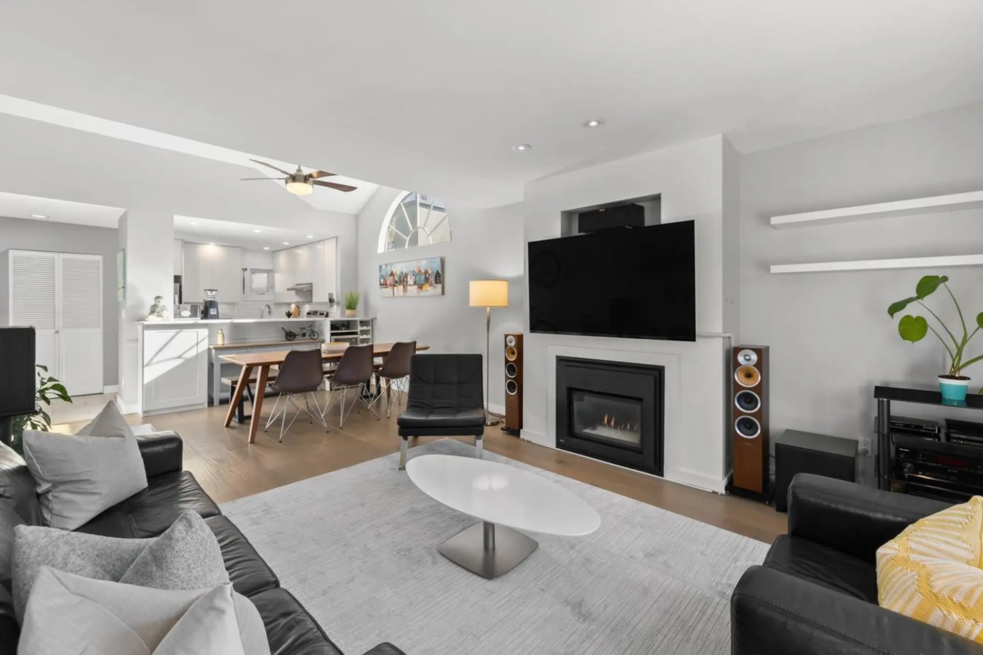 Property at #6 2880 W 33rd Avenue, Vancouver, BC