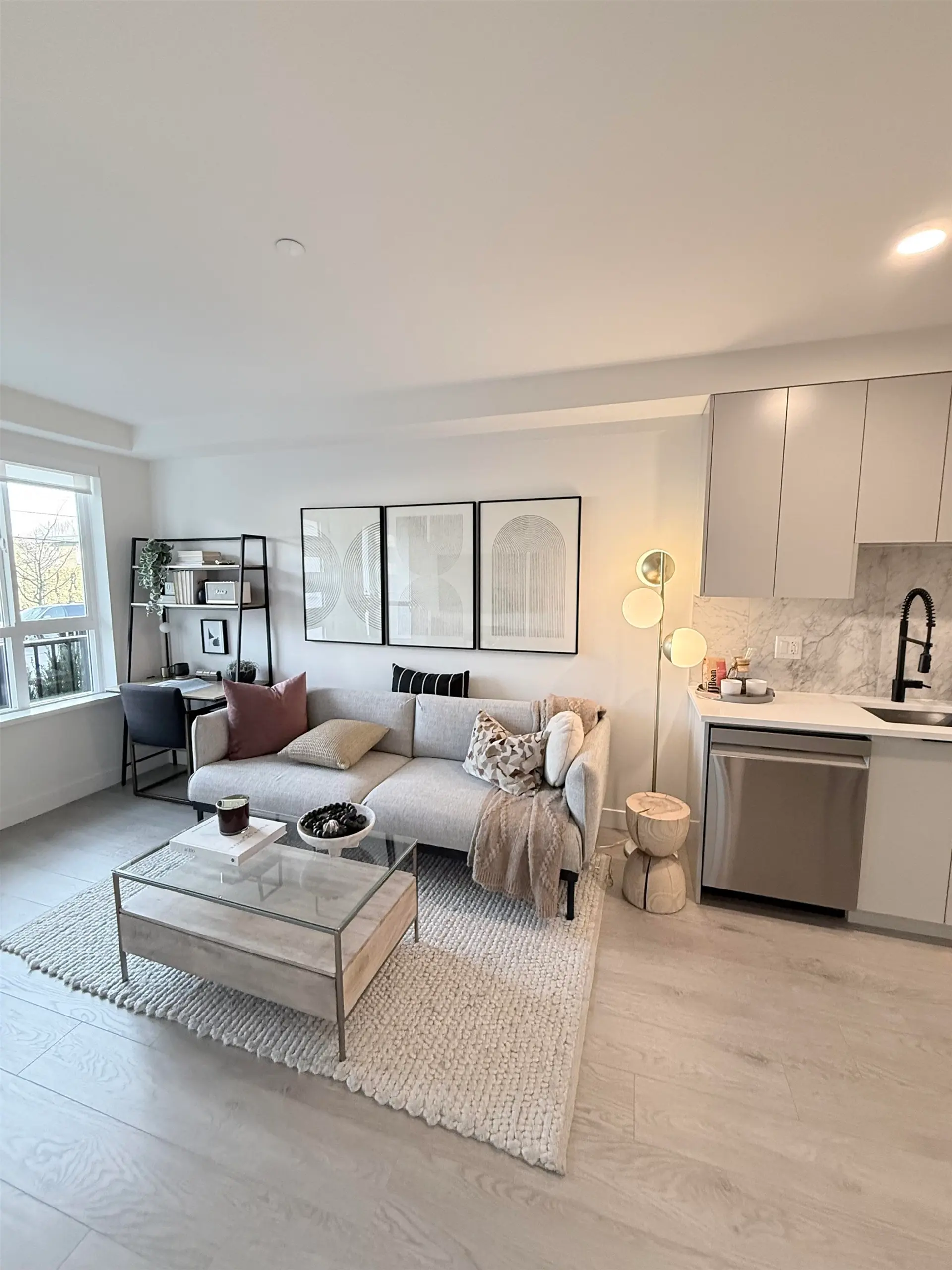 Property at #508 13258 105 Avenue, Surrey, BC