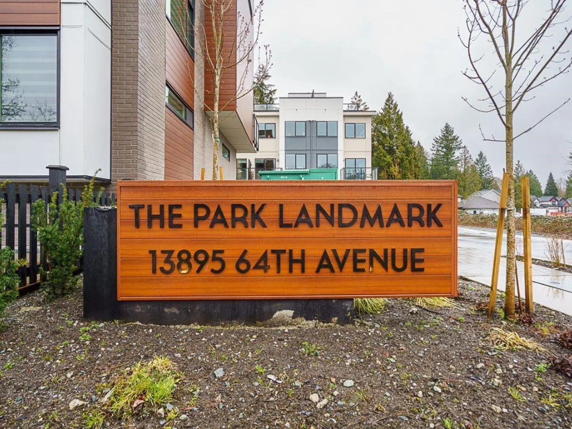 Property at #32 13895 64 Avenue, Surrey, BC