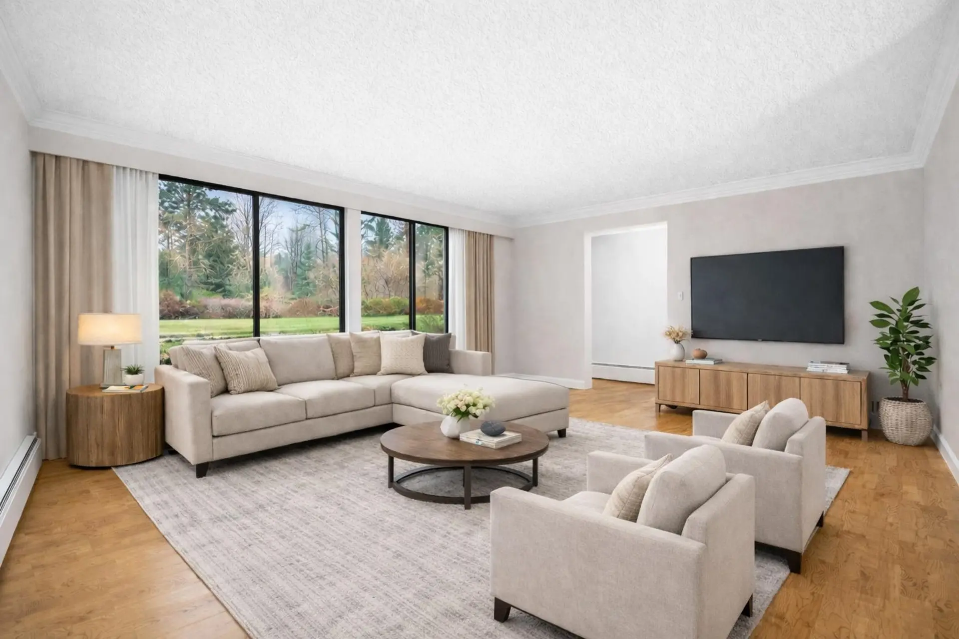 Property at 8851 Horne Street, Burnaby, BC