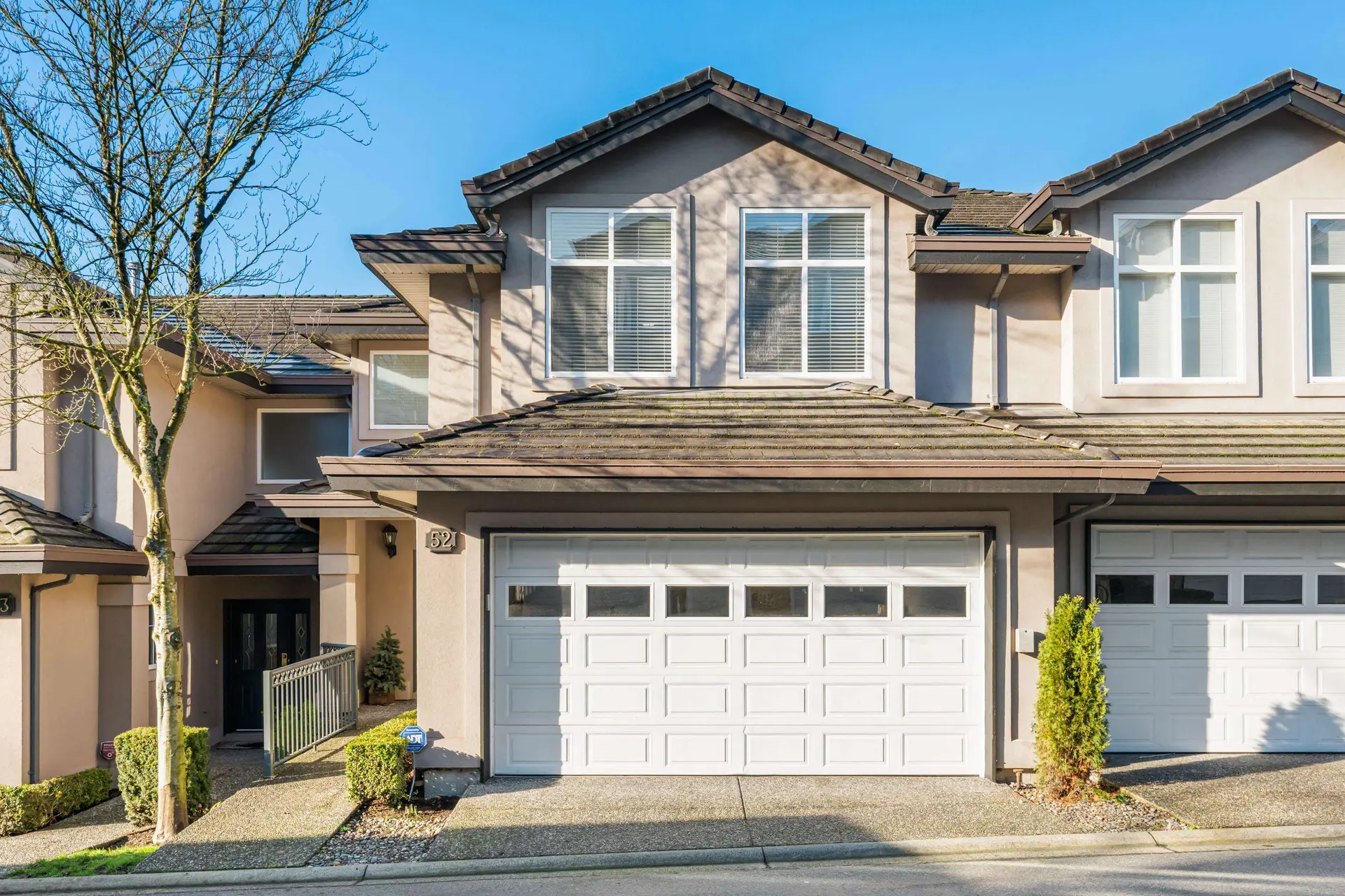Property at #52 678 Citadel Drive, Port Coquitlam, BC