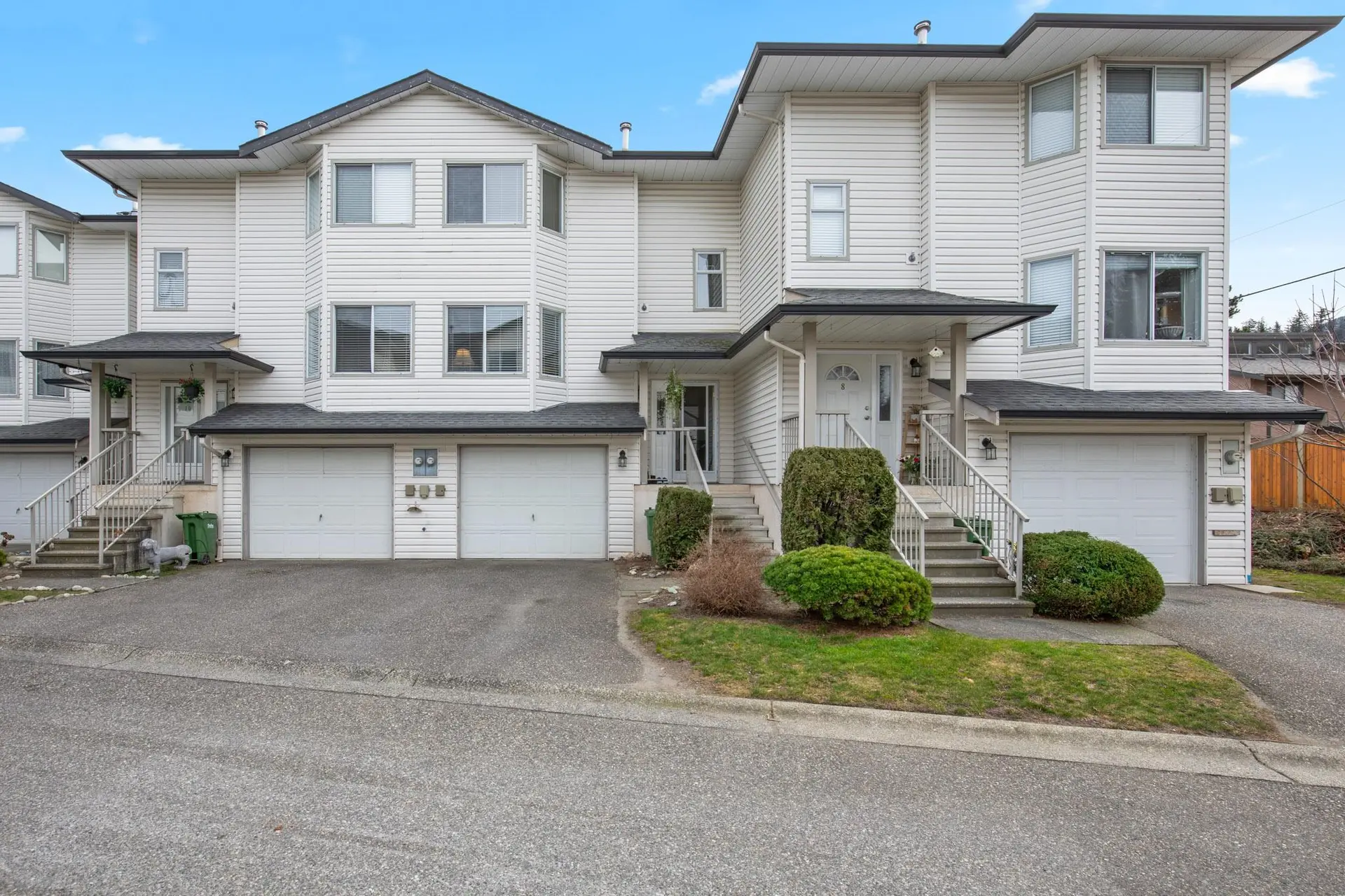 Property at #9 5904 Vedder Road, Chilliwack, BC