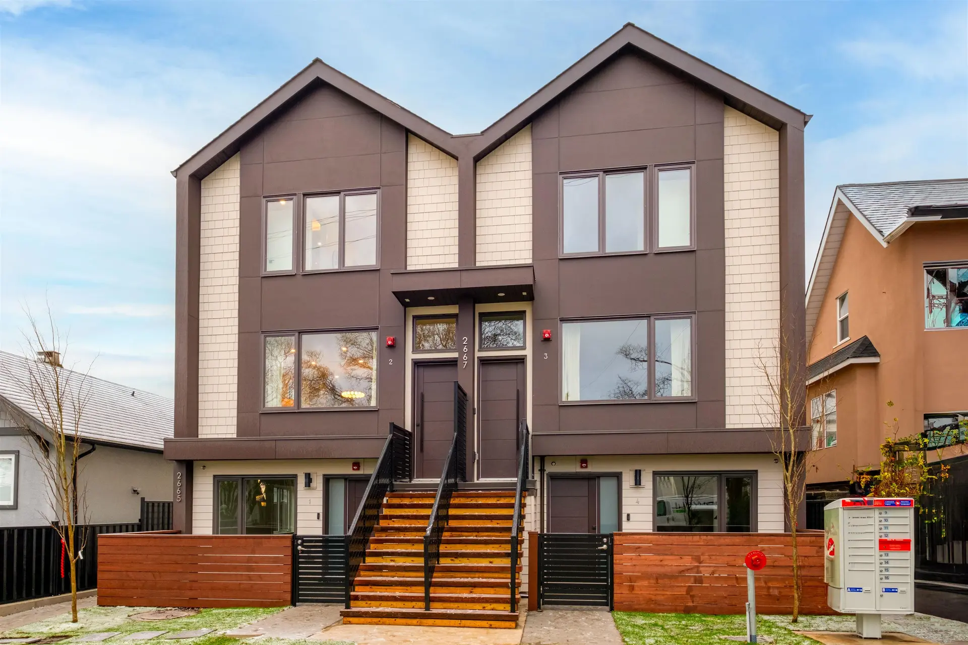 #1 2667 E Pender Street - Image 2