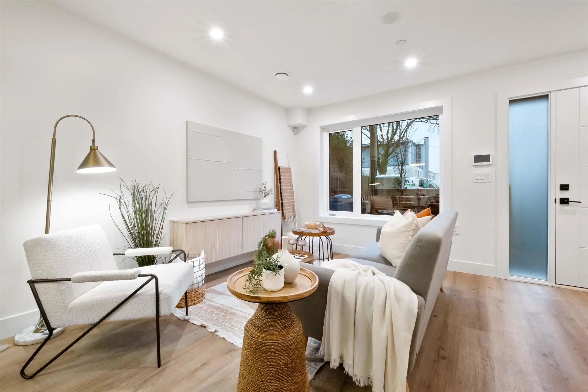 #1 2667 E Pender Street - Image 6